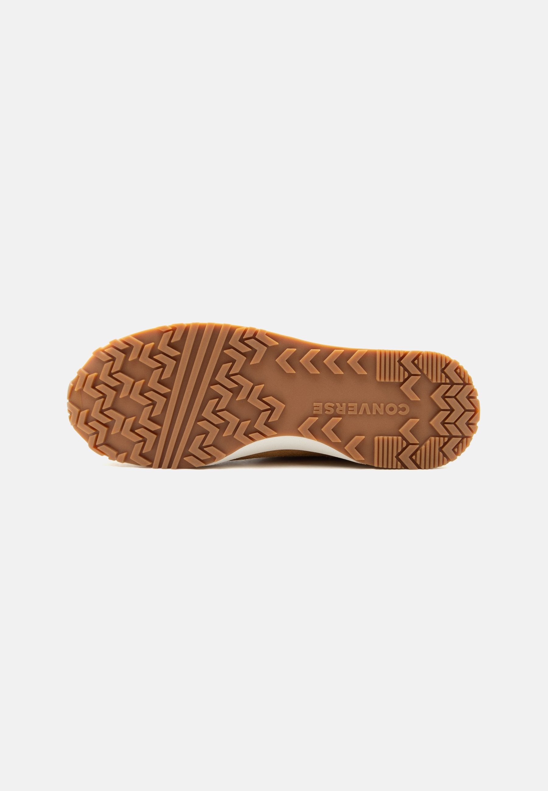 OMEGA TRAINER SE UNISEX - Baskets basses - honey stick/hay day/egret
