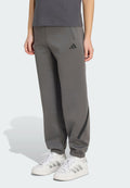 ADIDAS Z.N.E. PANTS - Tracksuit bottoms - grey five