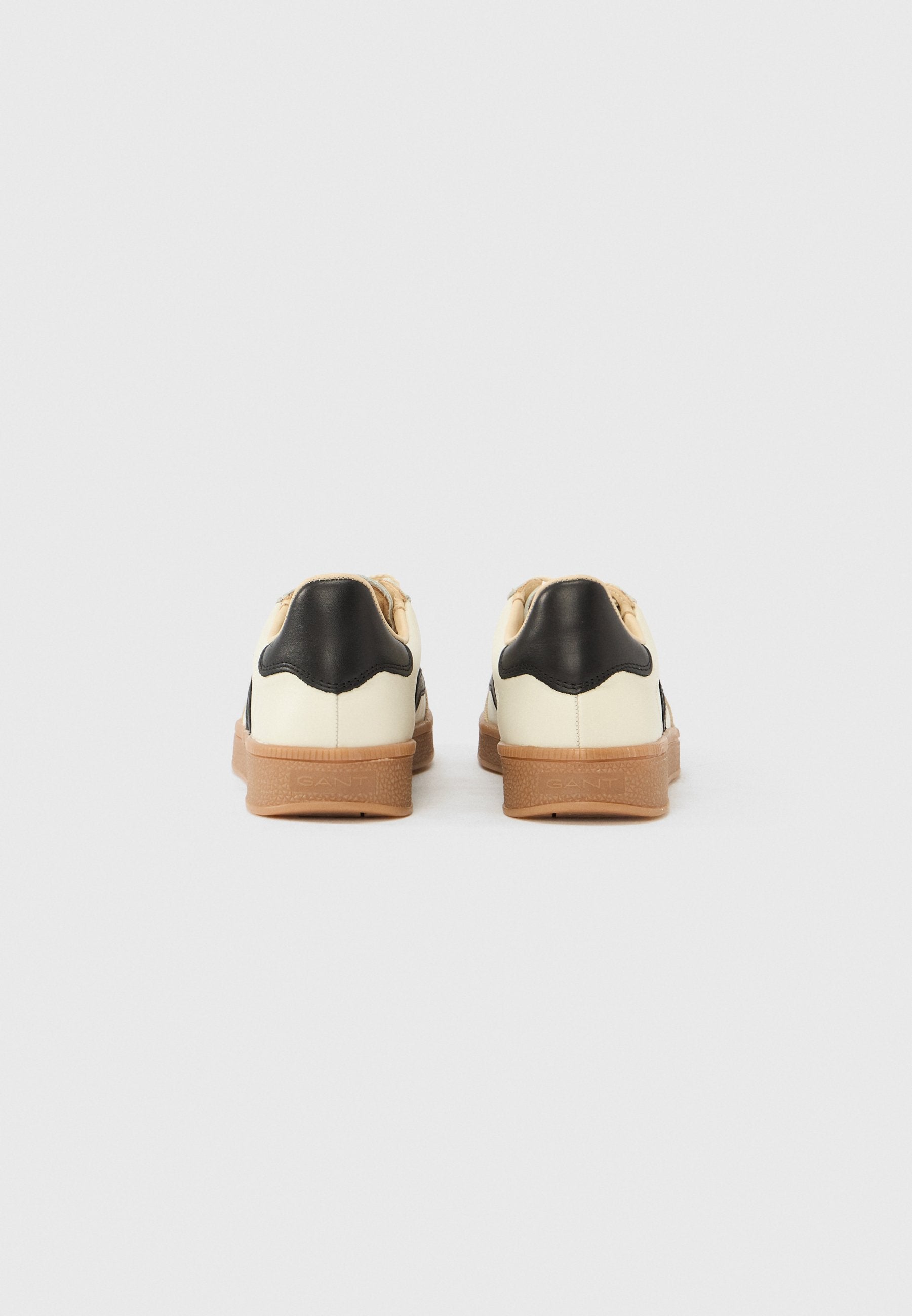 CUZIMA - Baskets - beige/blanc/noir