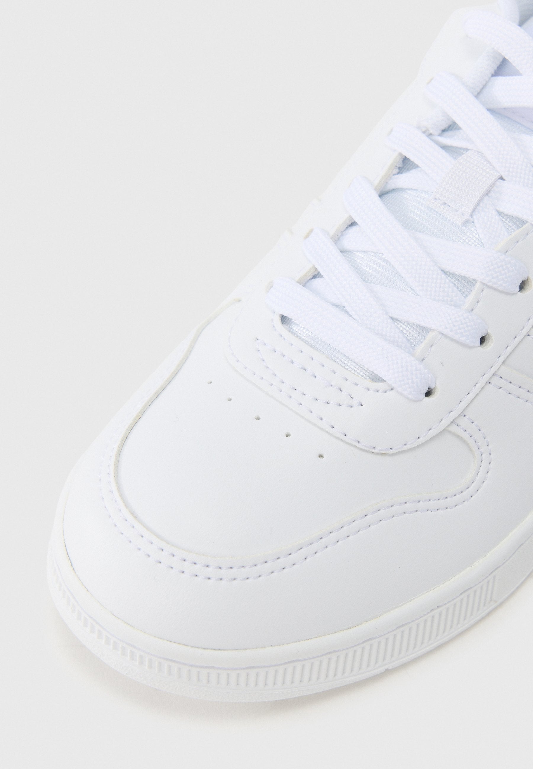 UNISEX - Trainers - white