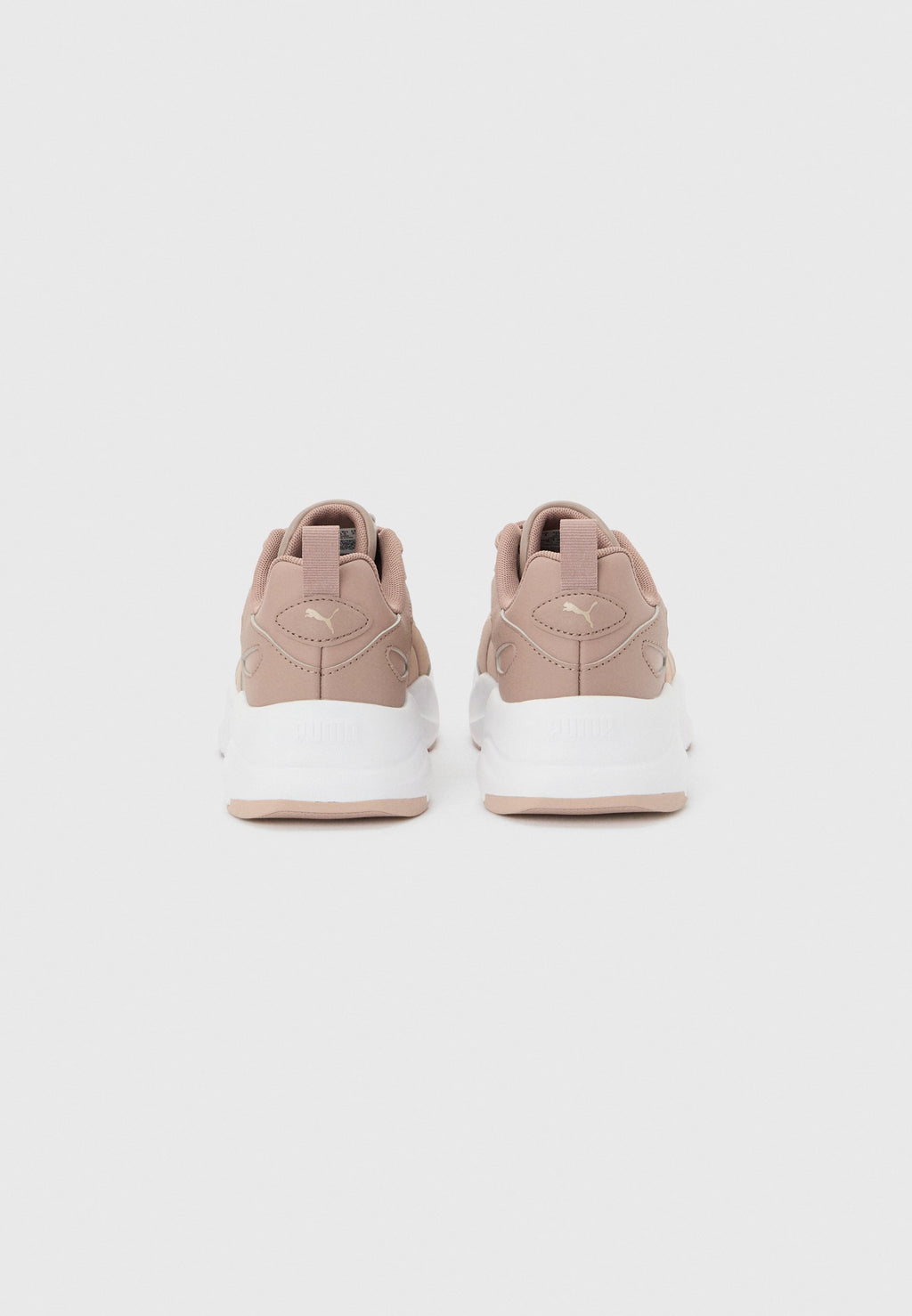CASSIA 2.0 - Trainers - sandstone/rose latte/white