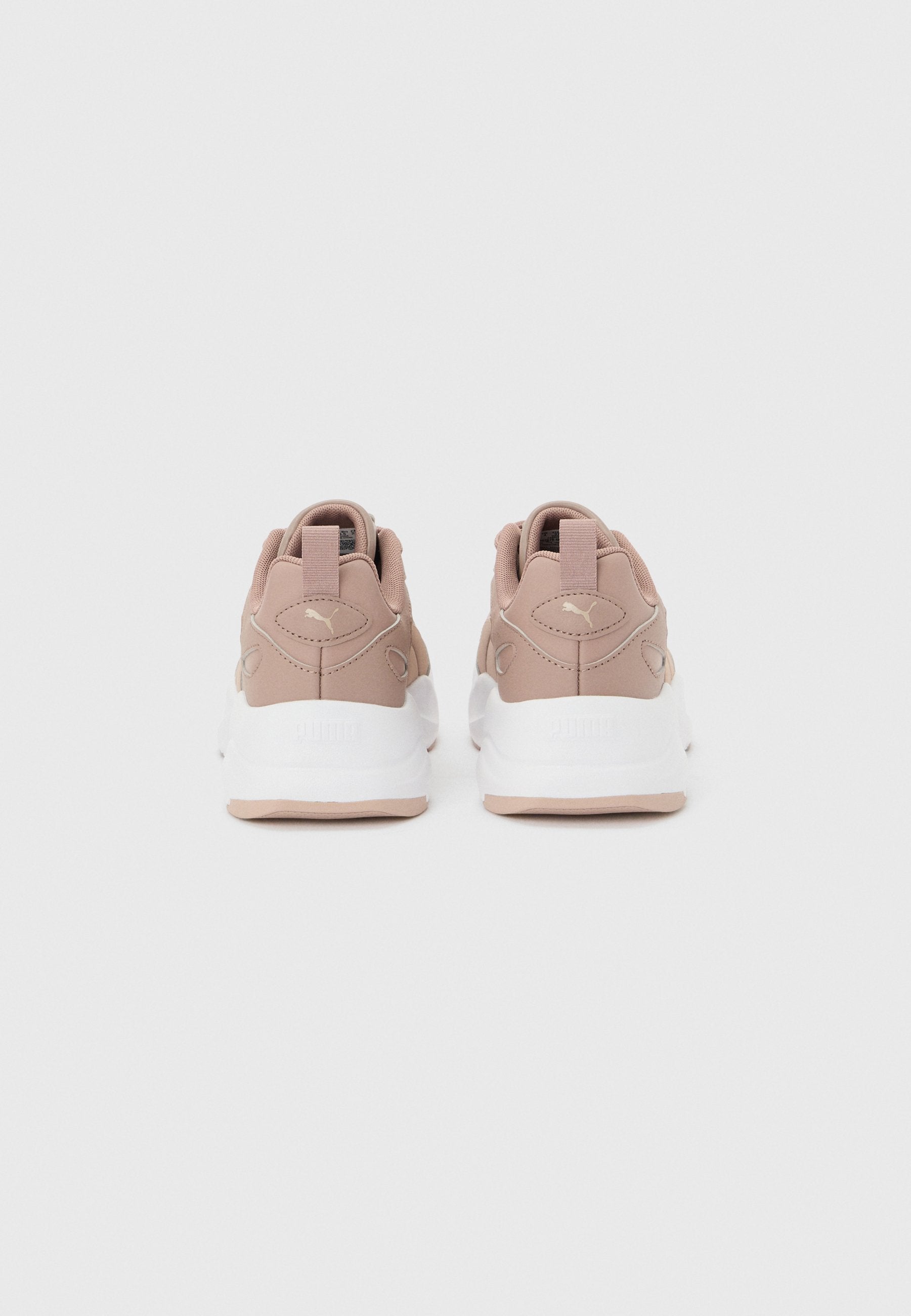 CASSIA 2.0 - Trainers - sandstone/rose latte/white