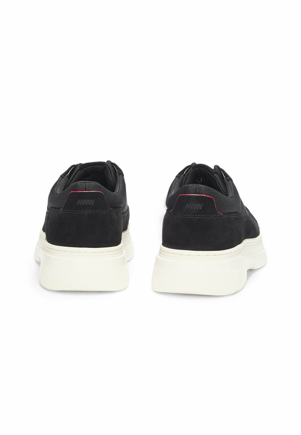 Trainers - black two