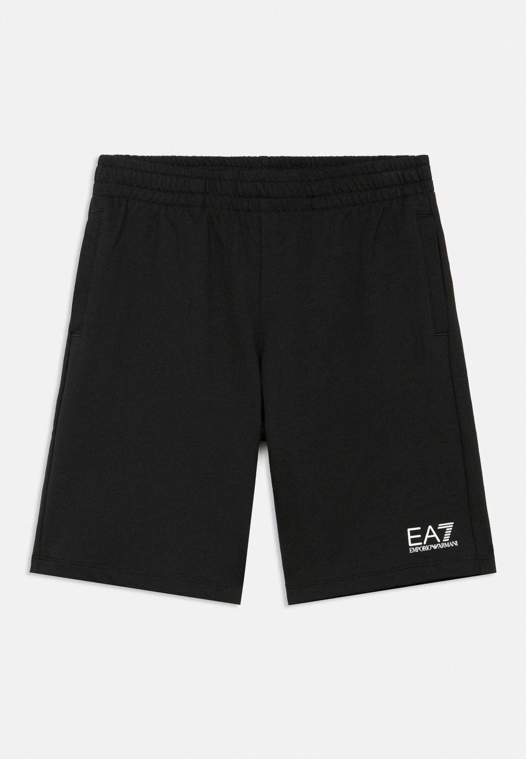 UNISEX - Shorts - black