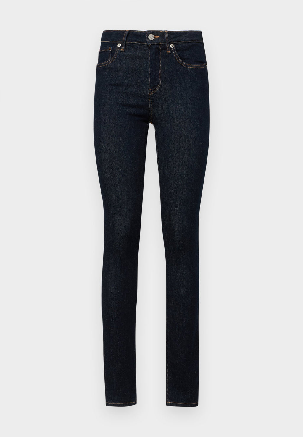 COMO SKINNY FIT - Jeans Skinny Fit - sans délavage