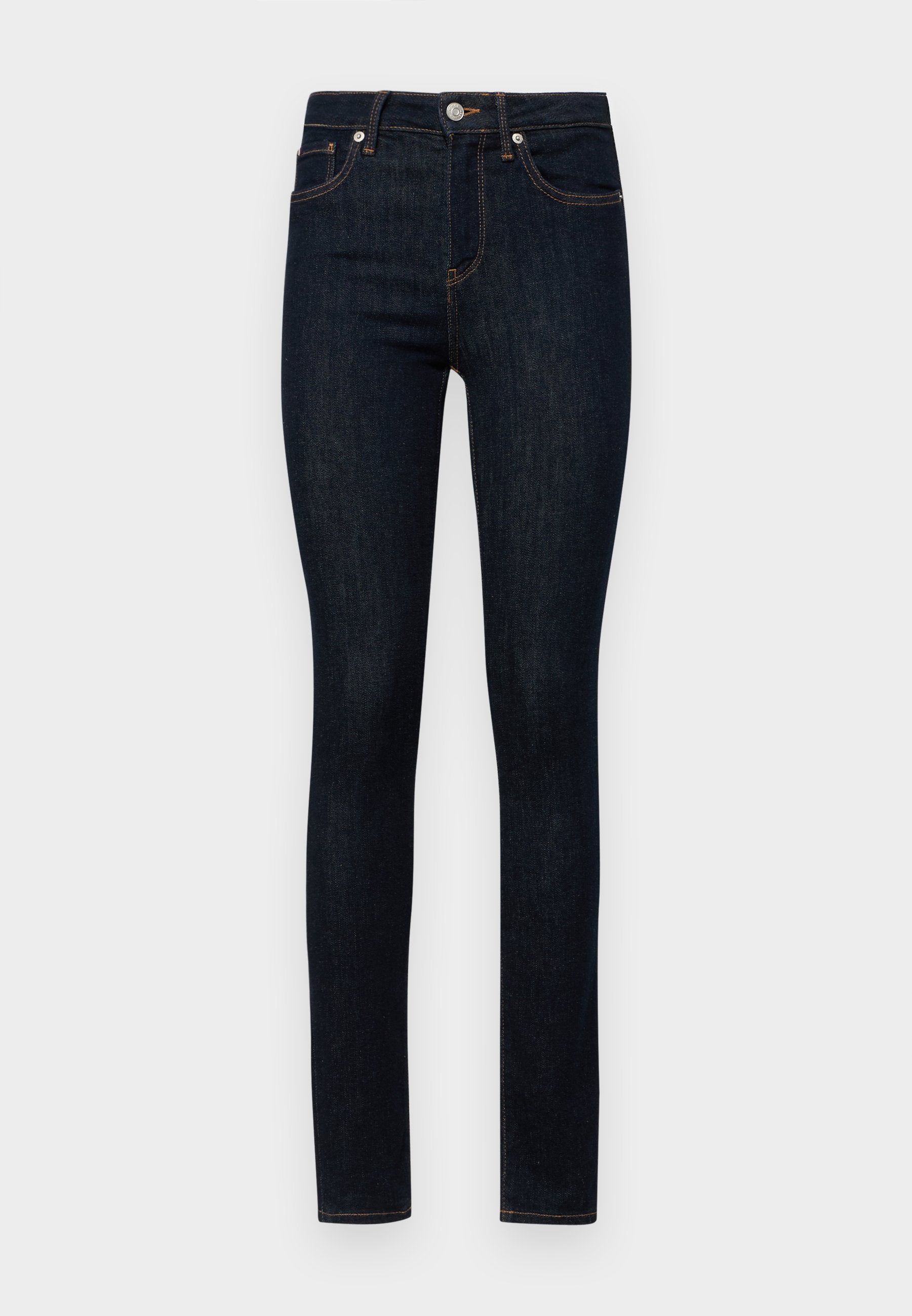 COMO SKINNY FIT - Jeans Skinny Fit - sans délavage