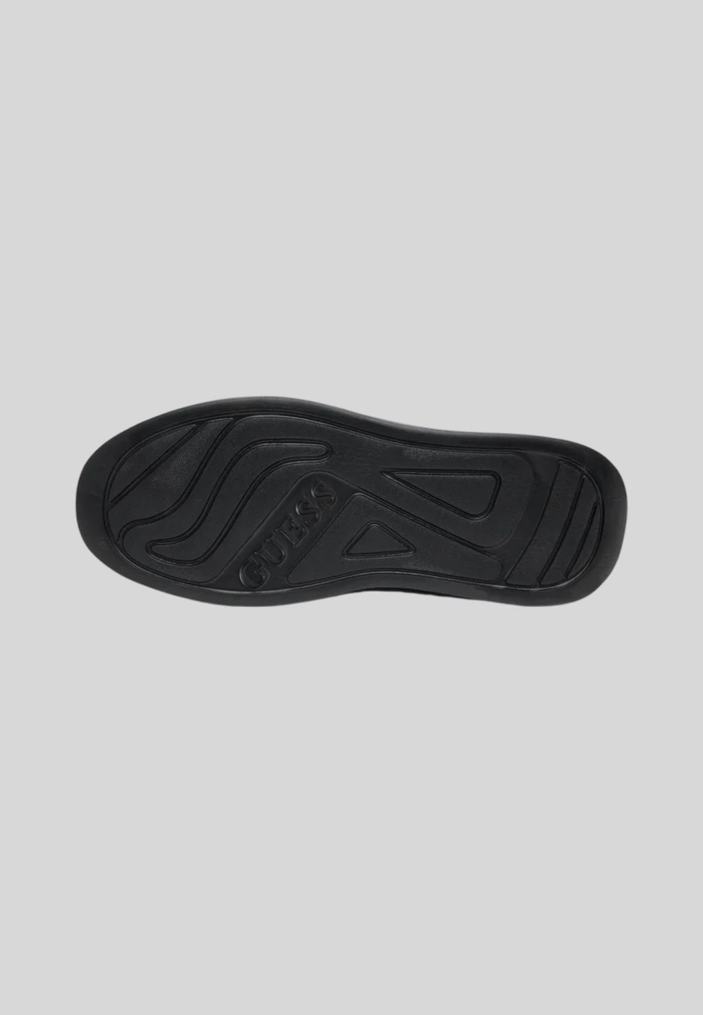 ELBA - Trainers - black