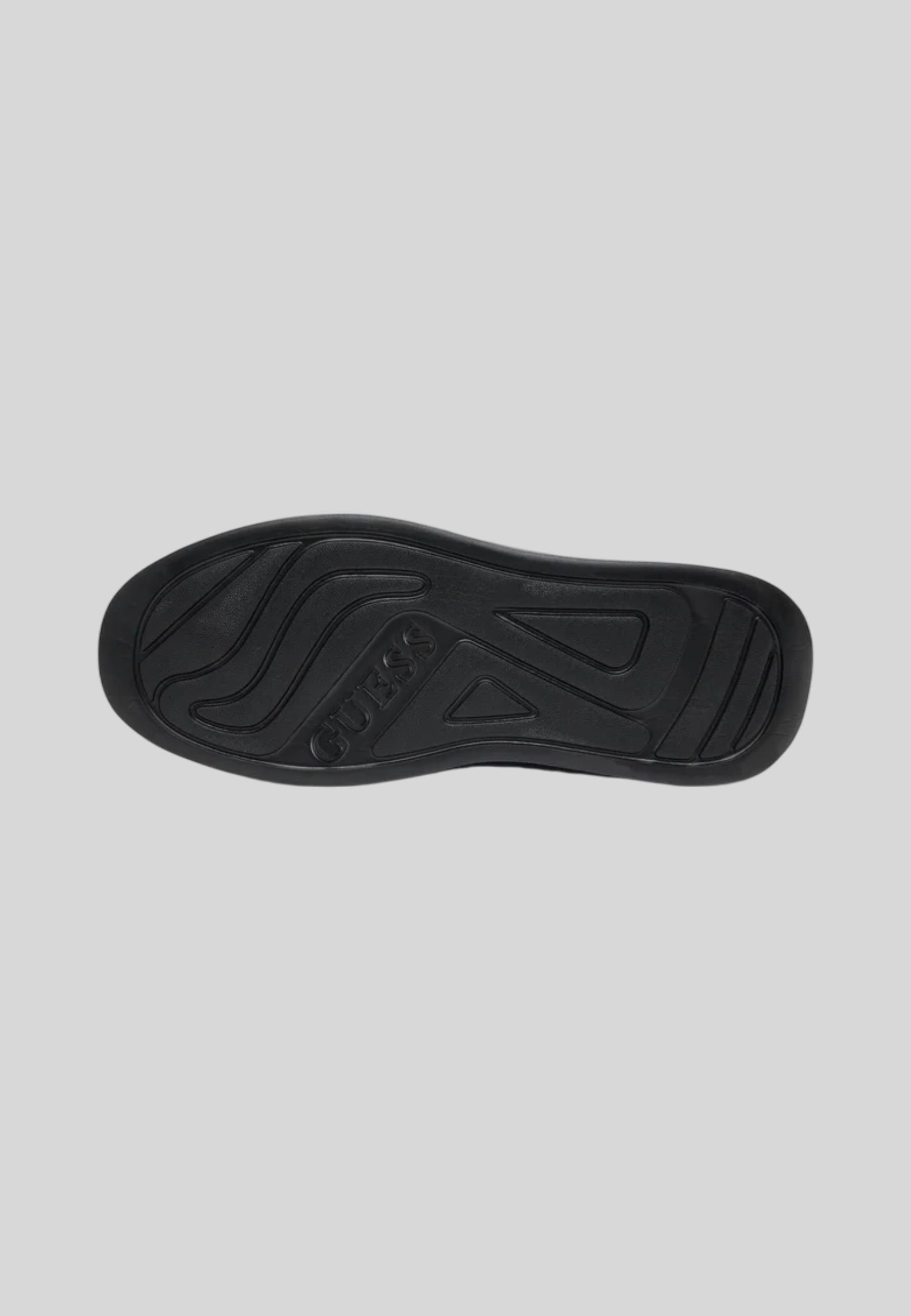 ELBA - Trainers - black