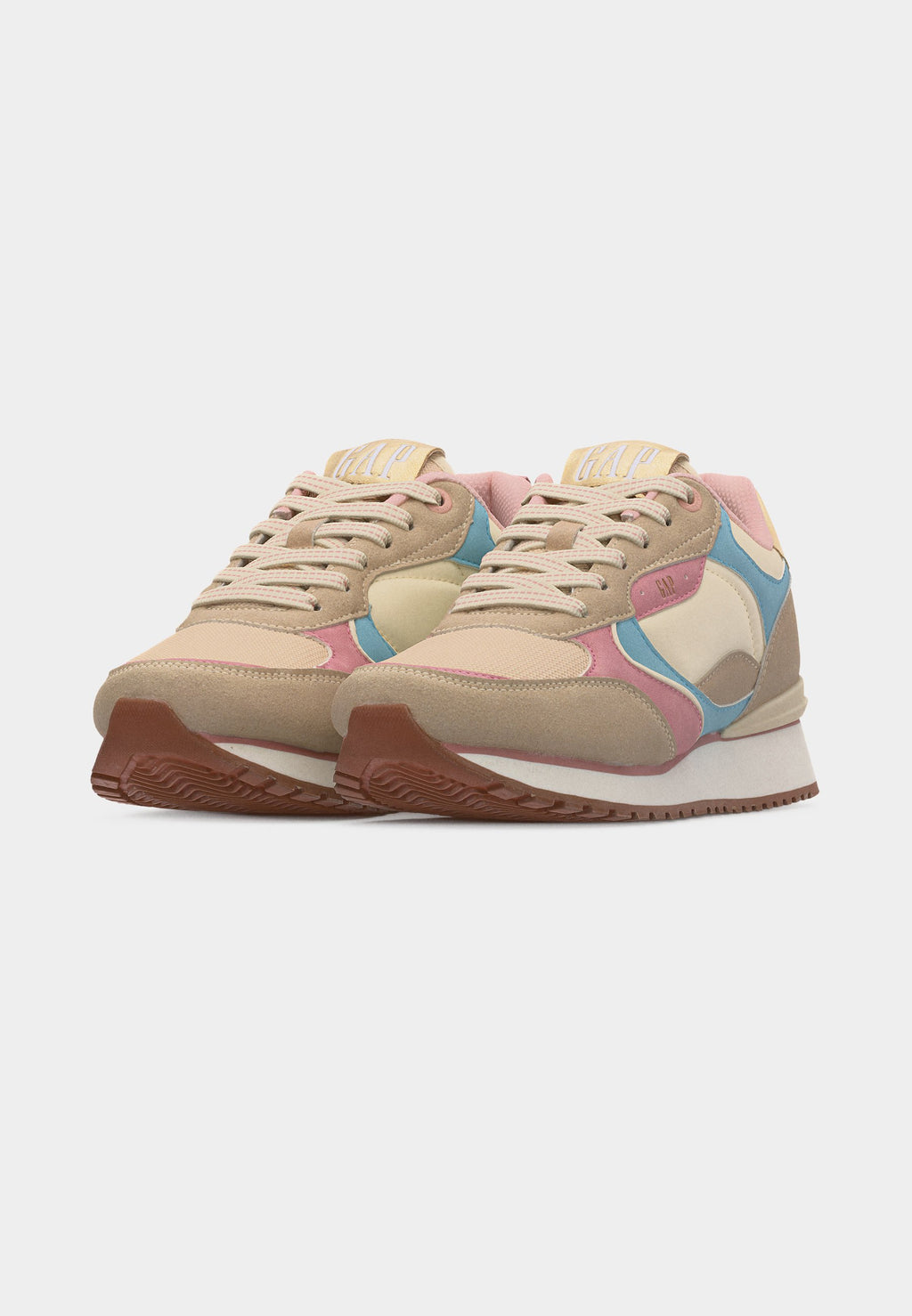 SPIRIT - Trainers - sand