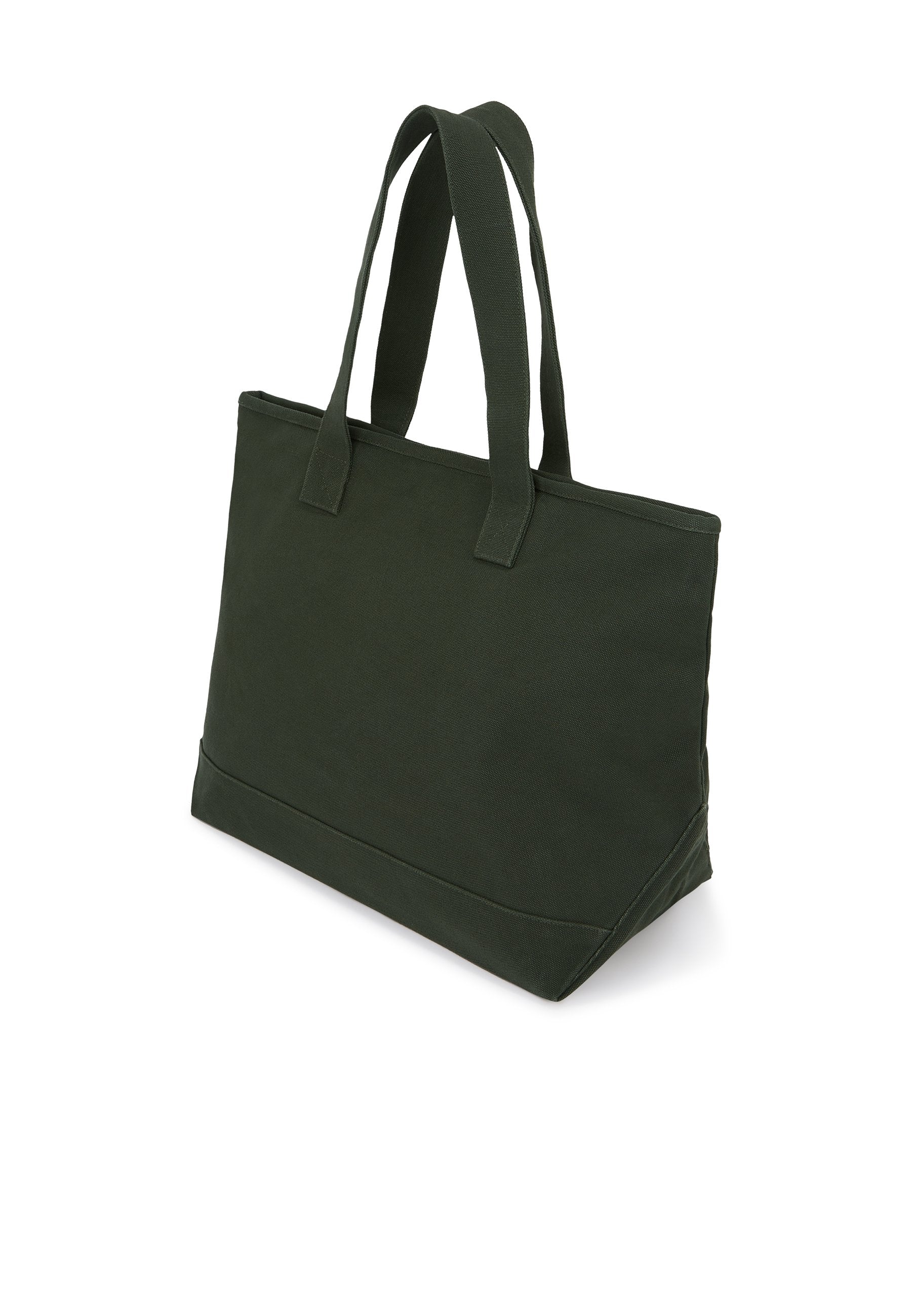 LOGO ALLONGÉ UNISEXE - Sac fourre-tout - forêt profonde