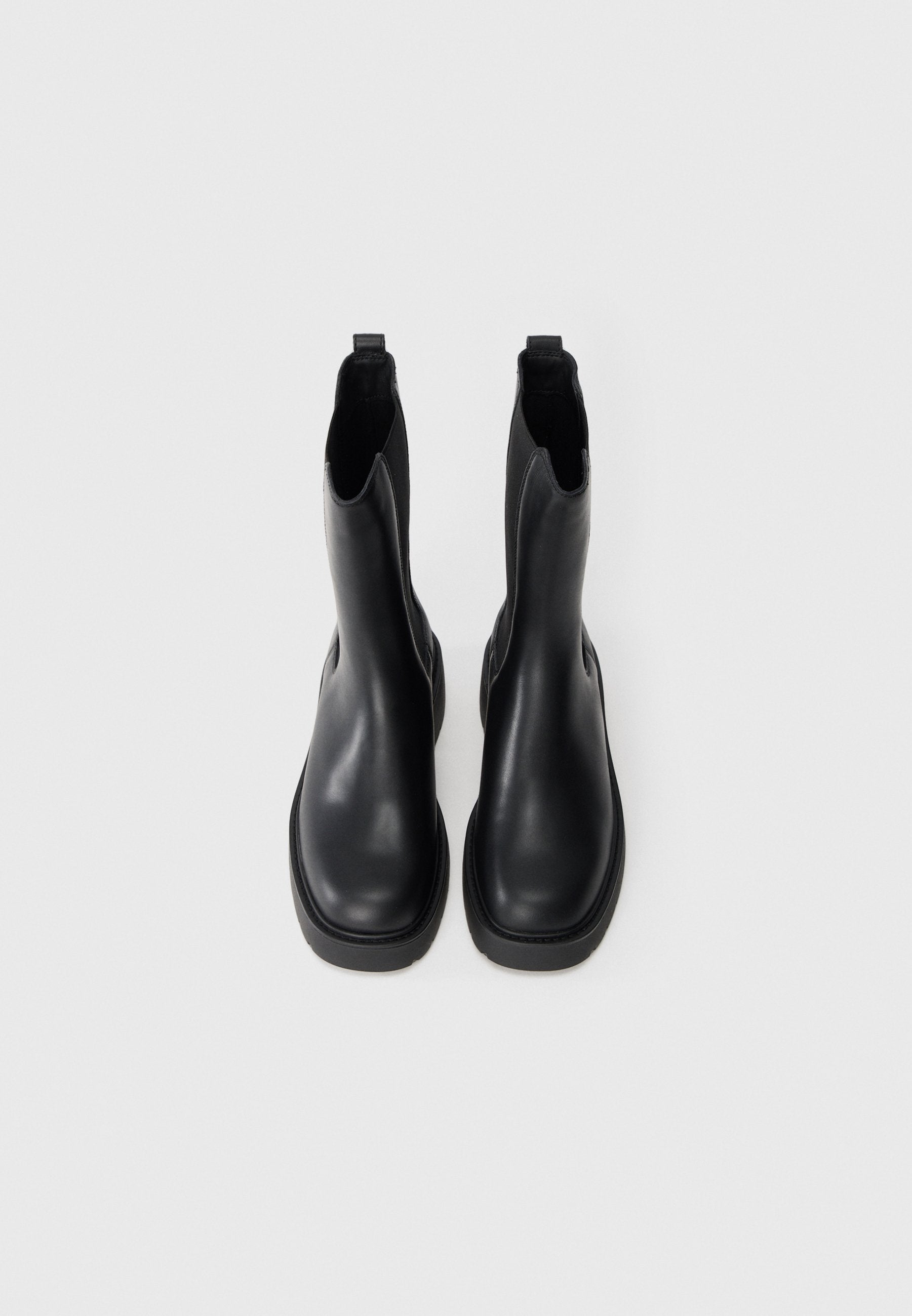 Classic ankle boots - black