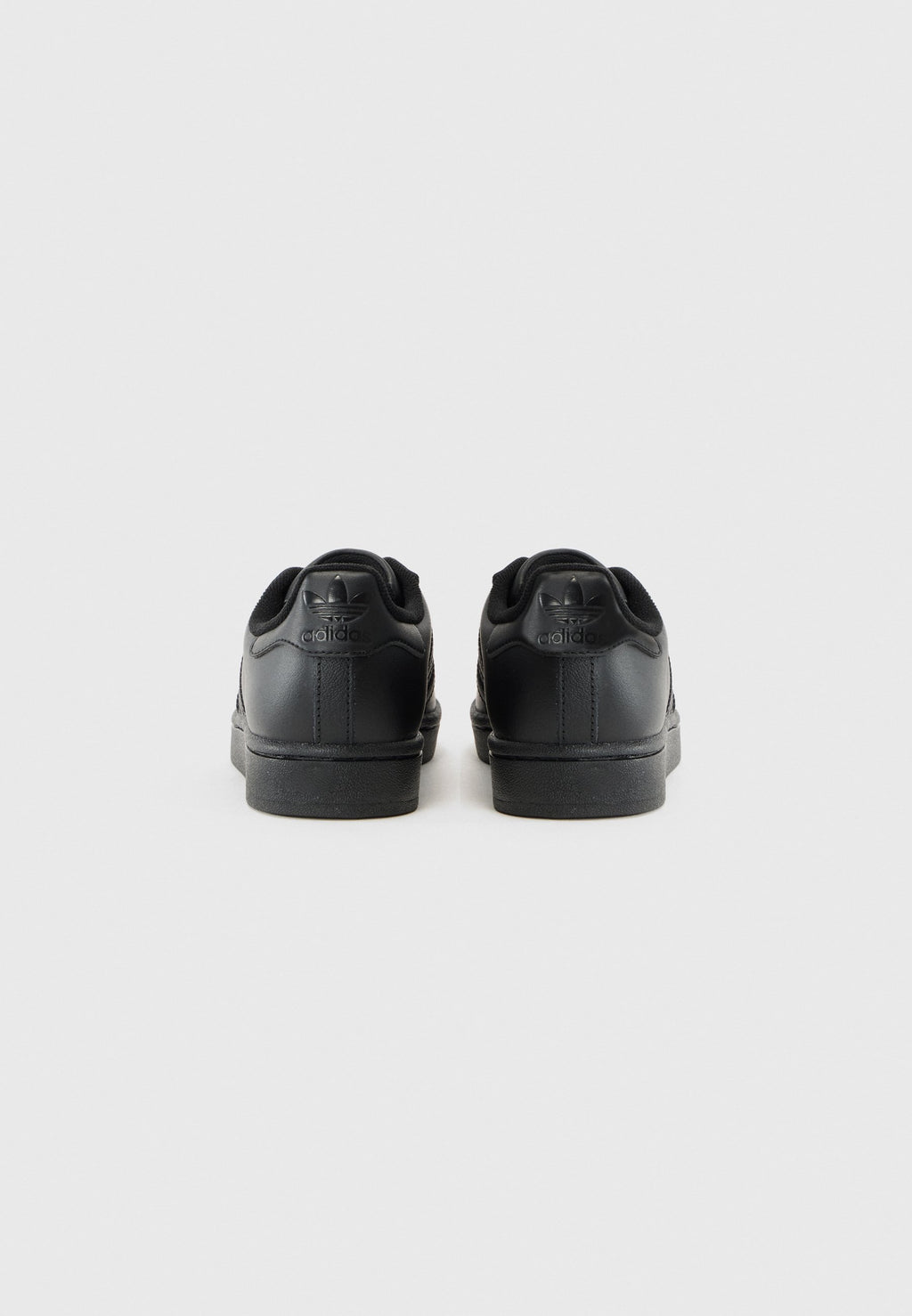 SUPERSTAR II  - Trainers - core black