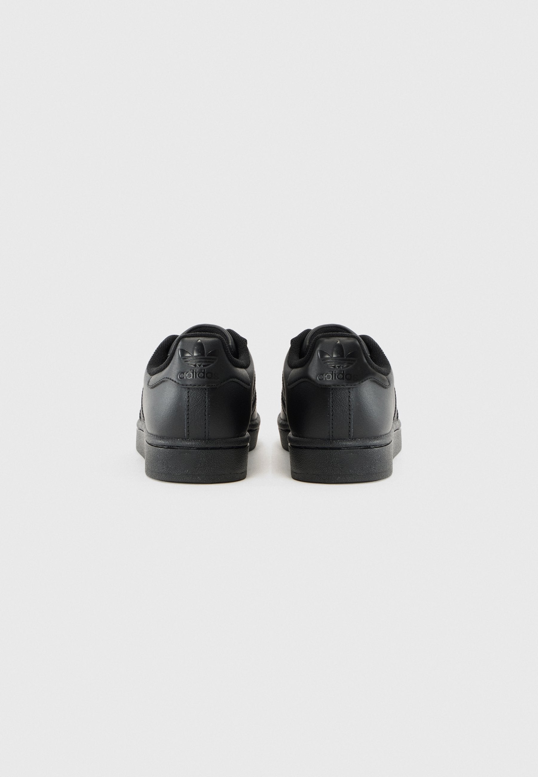 SUPERSTAR II  - Trainers - core black