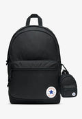 GO 2 UNISEX - Rucksack - black