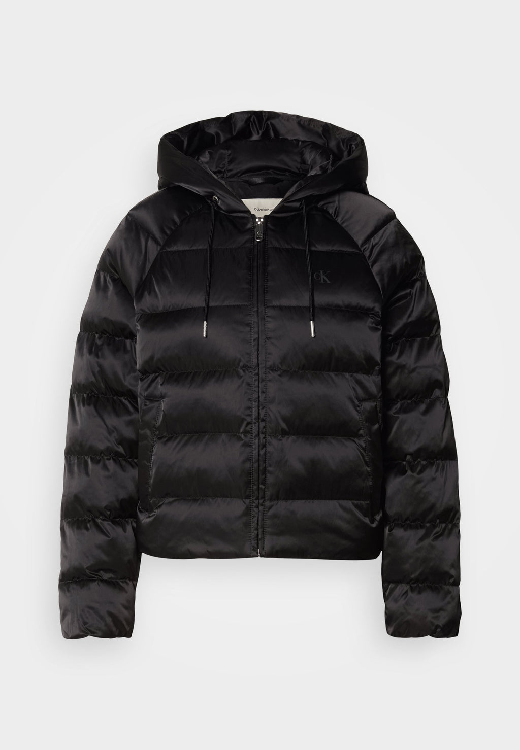 LIGHTWEIGHT LOGO  - Winter jacket - black