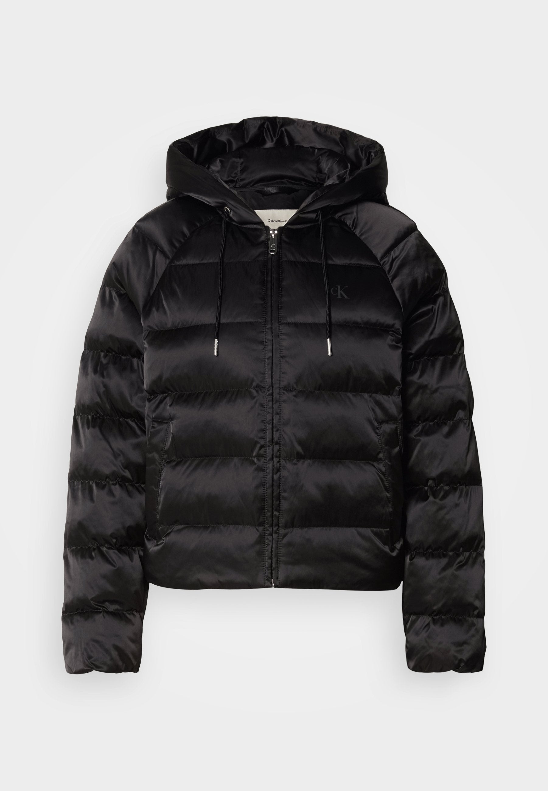 LIGHTWEIGHT LOGO  - Winter jacket - black