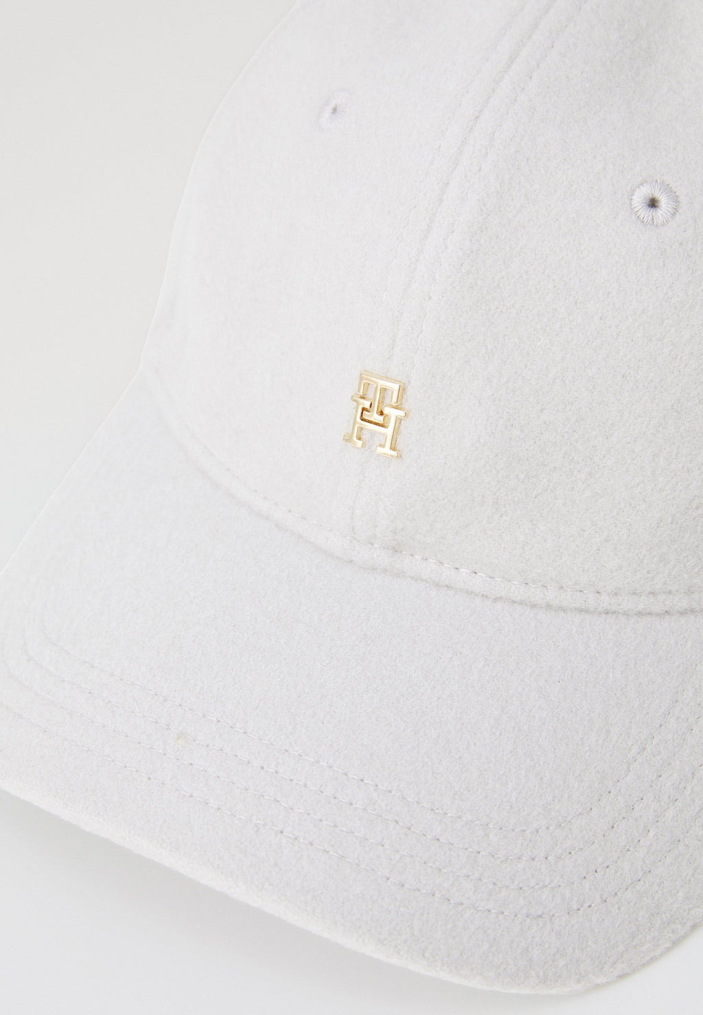ELEVATED CHIC - Cap - grey whisper