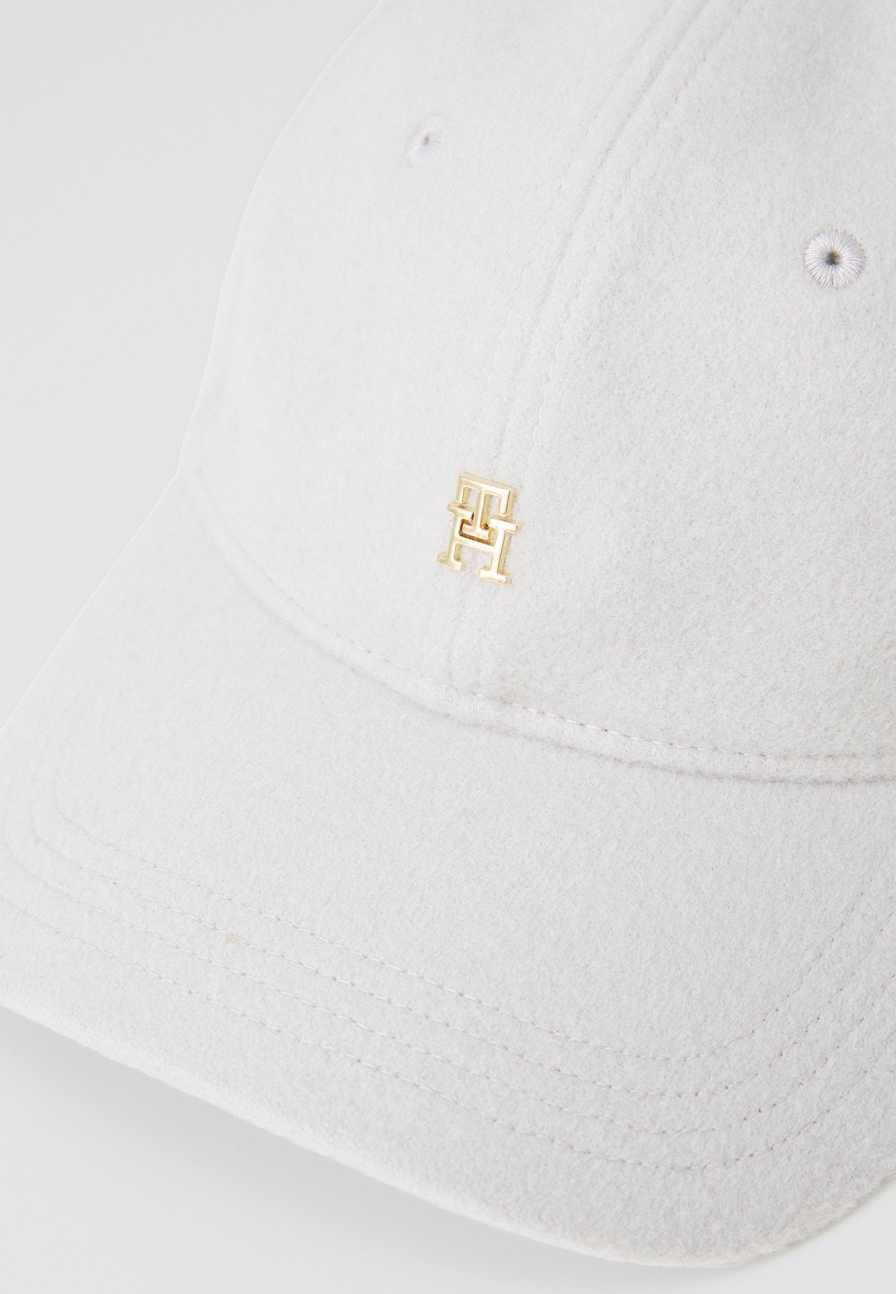 ELEVATED CHIC - Cap - grey whisper