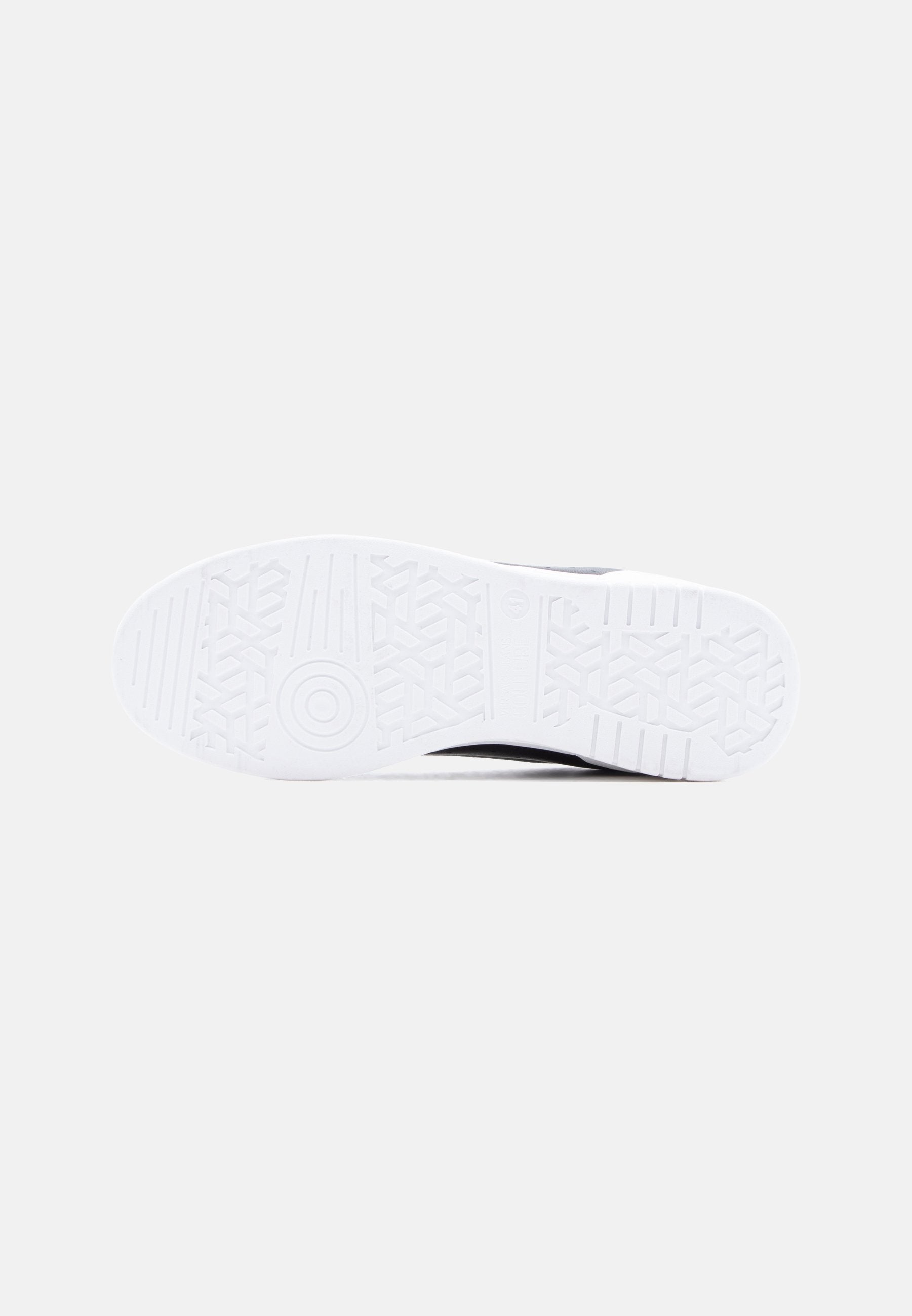FONDO BROOKLYN - Baskets - noir