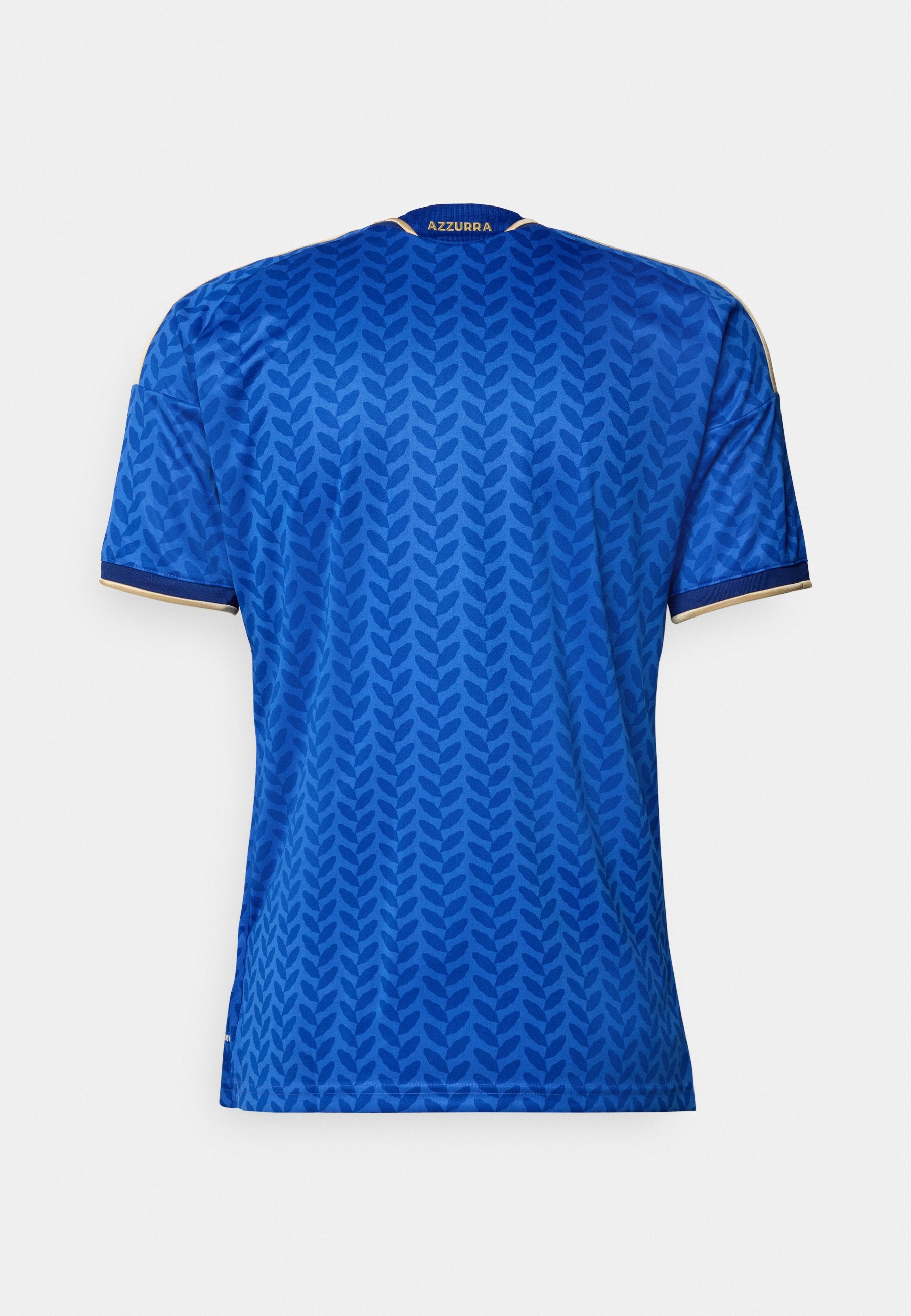 ITALY 26 HOME - National team wear - bold blue