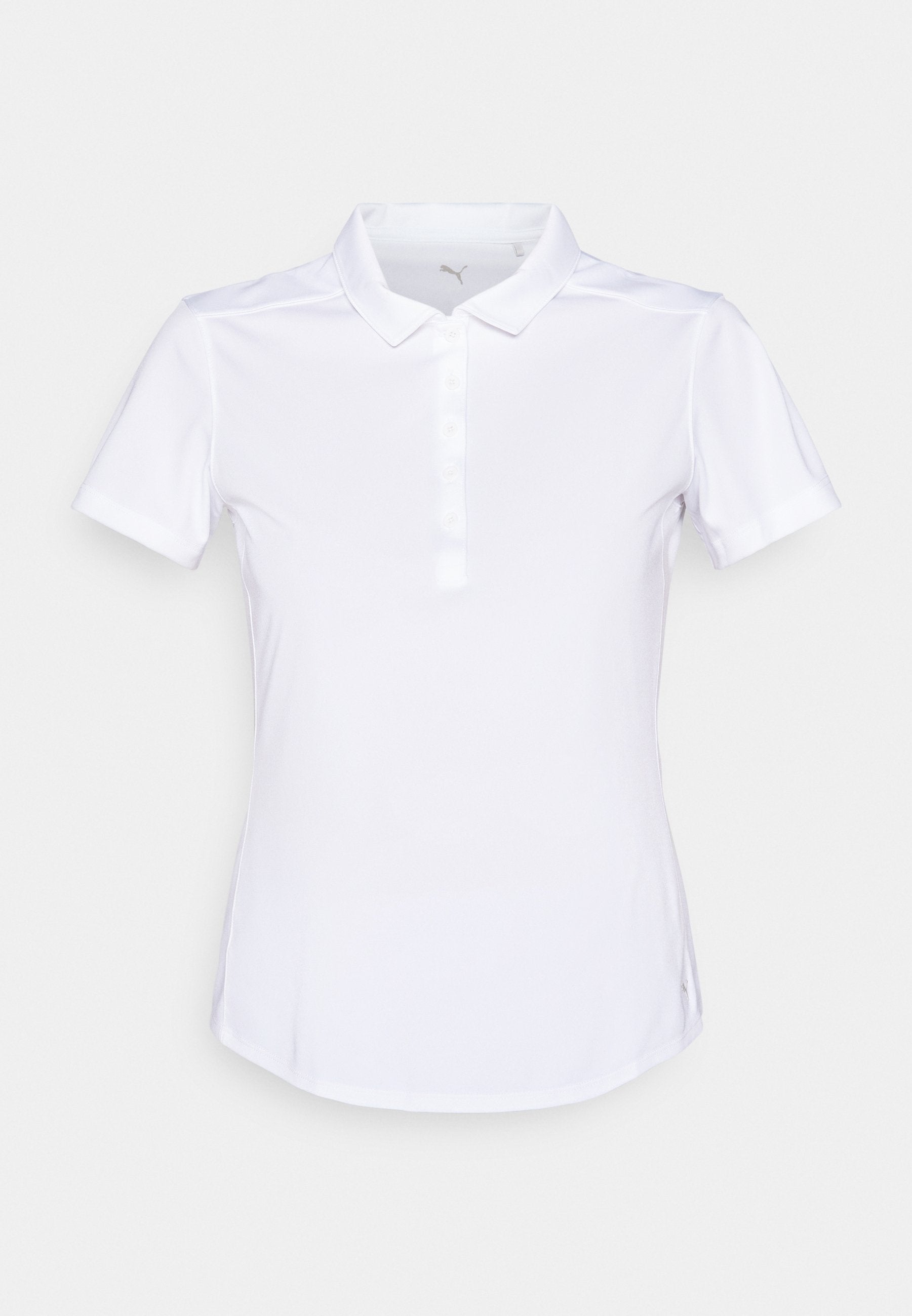 PURE - Polo shirt - white glow