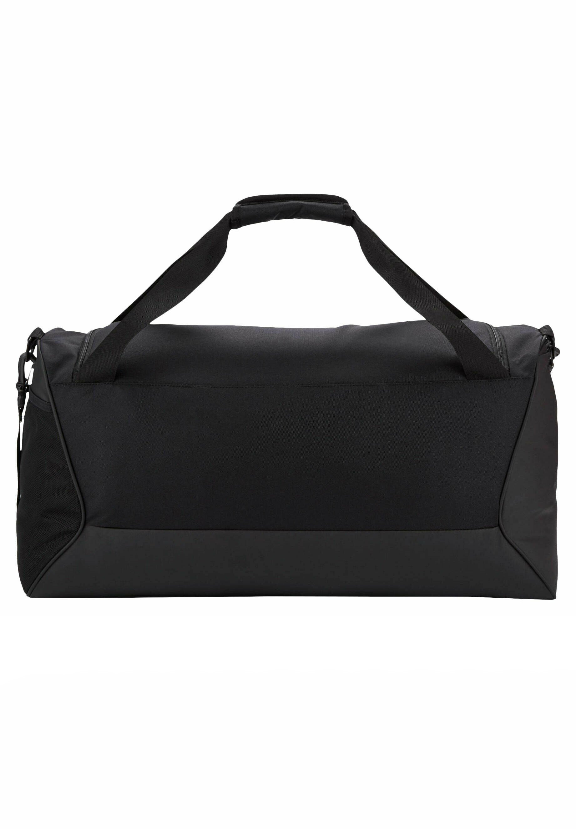 ACADEMY TEAM - Sports bag - schwarz / weiss