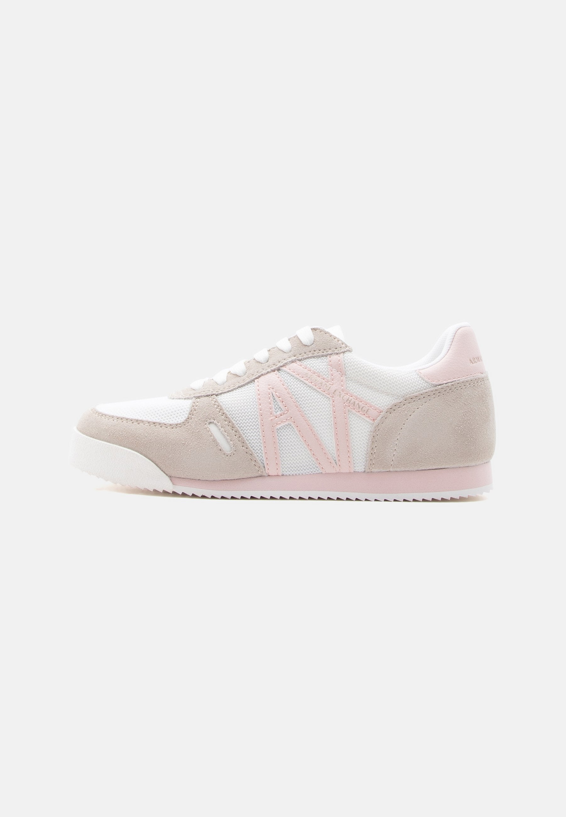 TRIP - Trainers - papyrus/salt rose