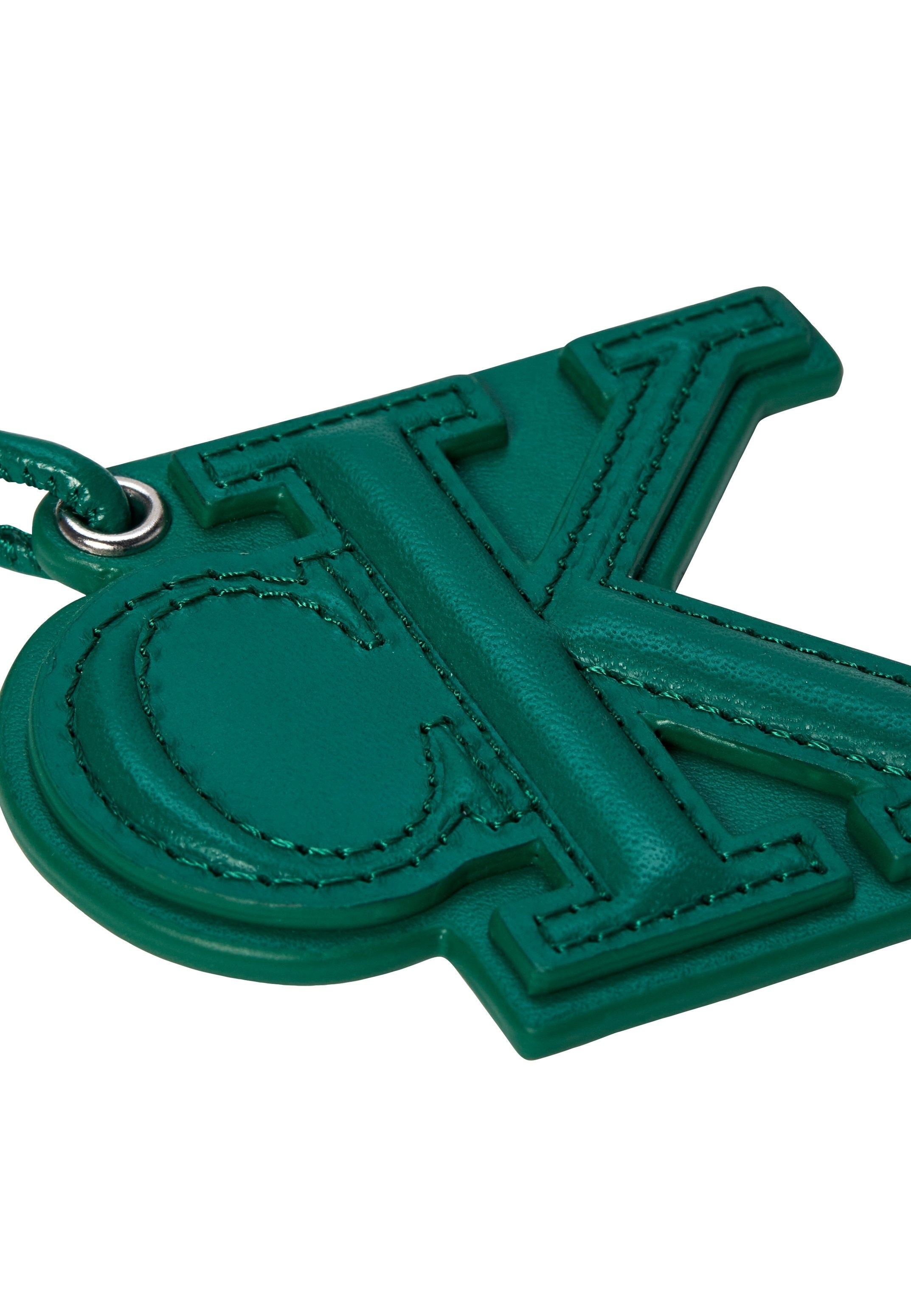 DEBOSS PATCH - Keyring - enchanted forest