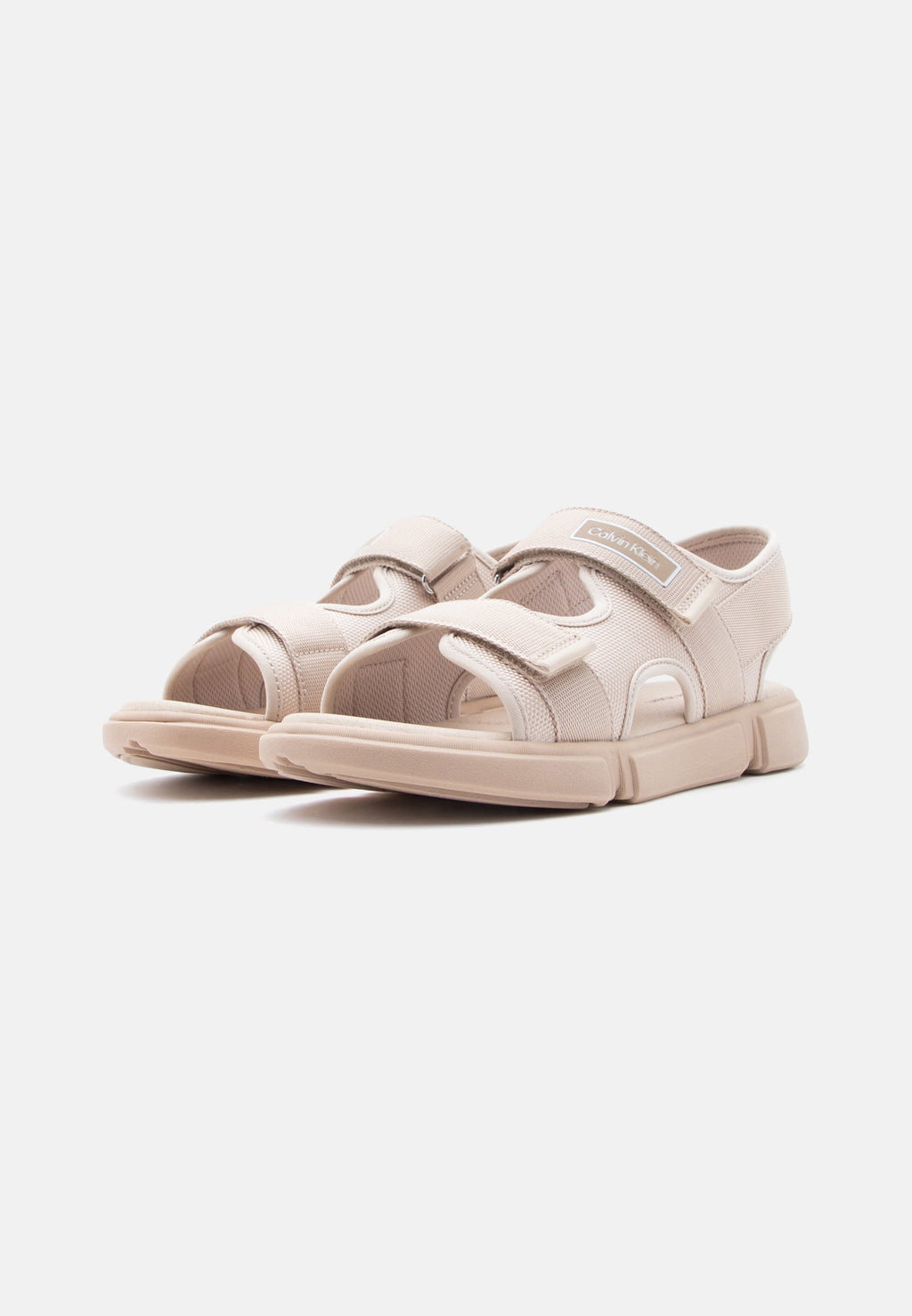 WYATT UNISEX - Sandals - beige