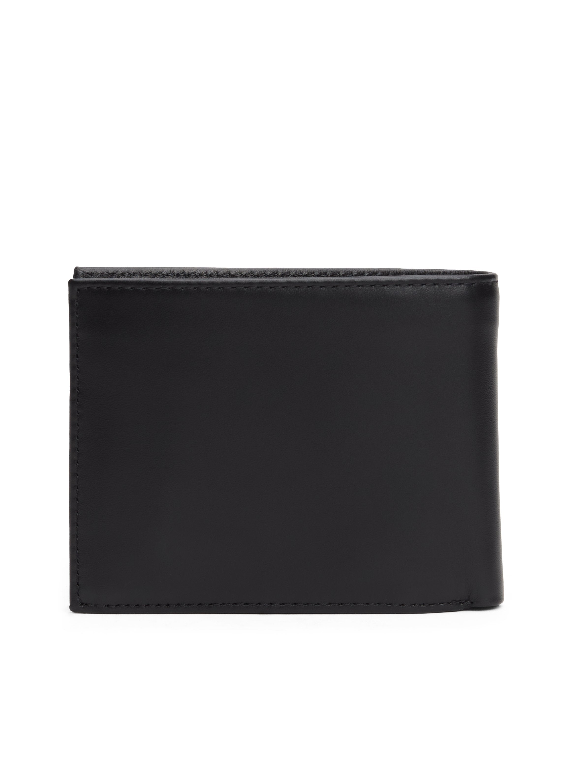 ETON - Wallet - black