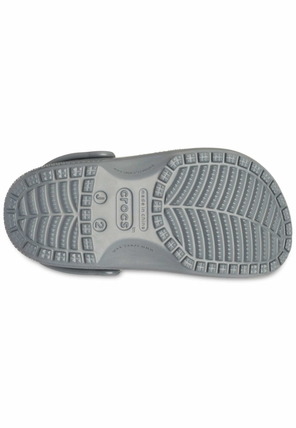 KLASİK UNISEX - Terlik - arduvaz grisi