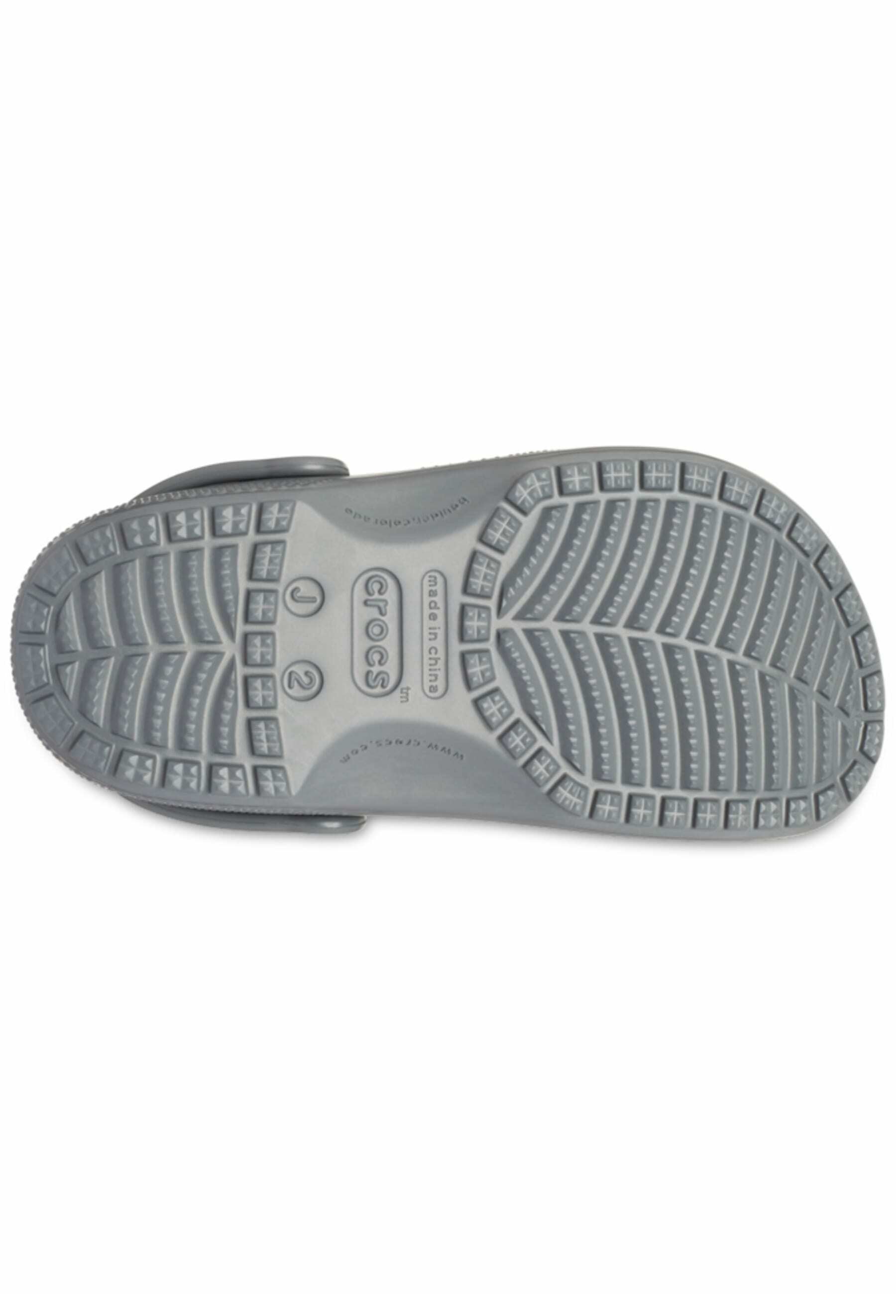 KLASİK UNISEX - Terlik - arduvaz grisi