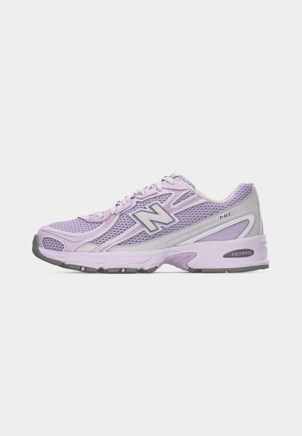 U740 UNISEX - Trainers - violet