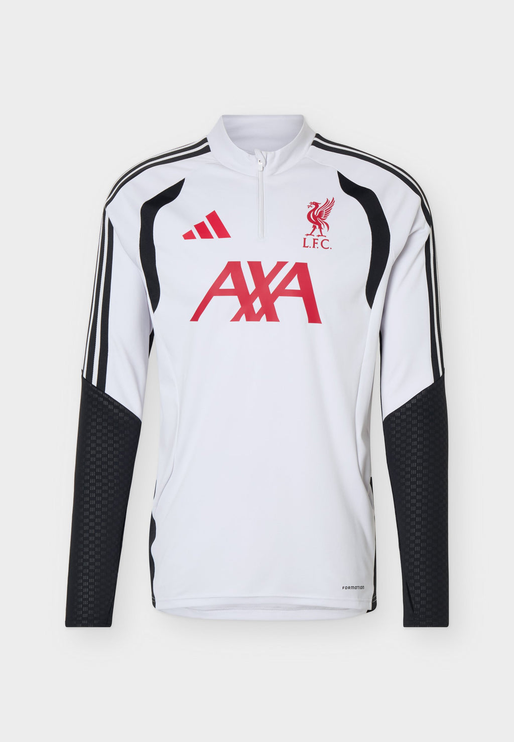 LIVERPOOL FC 26/27 TIRO TRAINING - Tenue de club - gris chiné