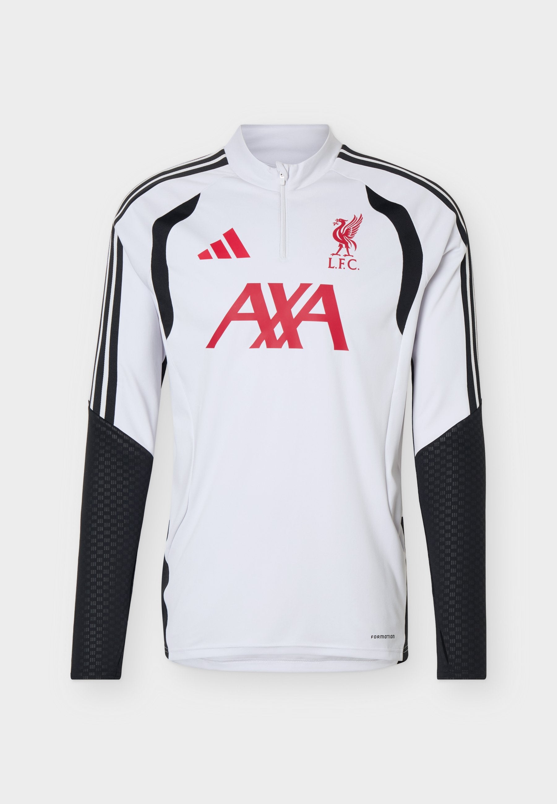 LIVERPOOL FC 26/27 TIRO TRAINING - Tenue de club - gris chiné