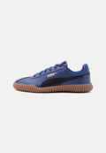 CLUB KAYZER UNISEX - Trainers - blue jewel/black