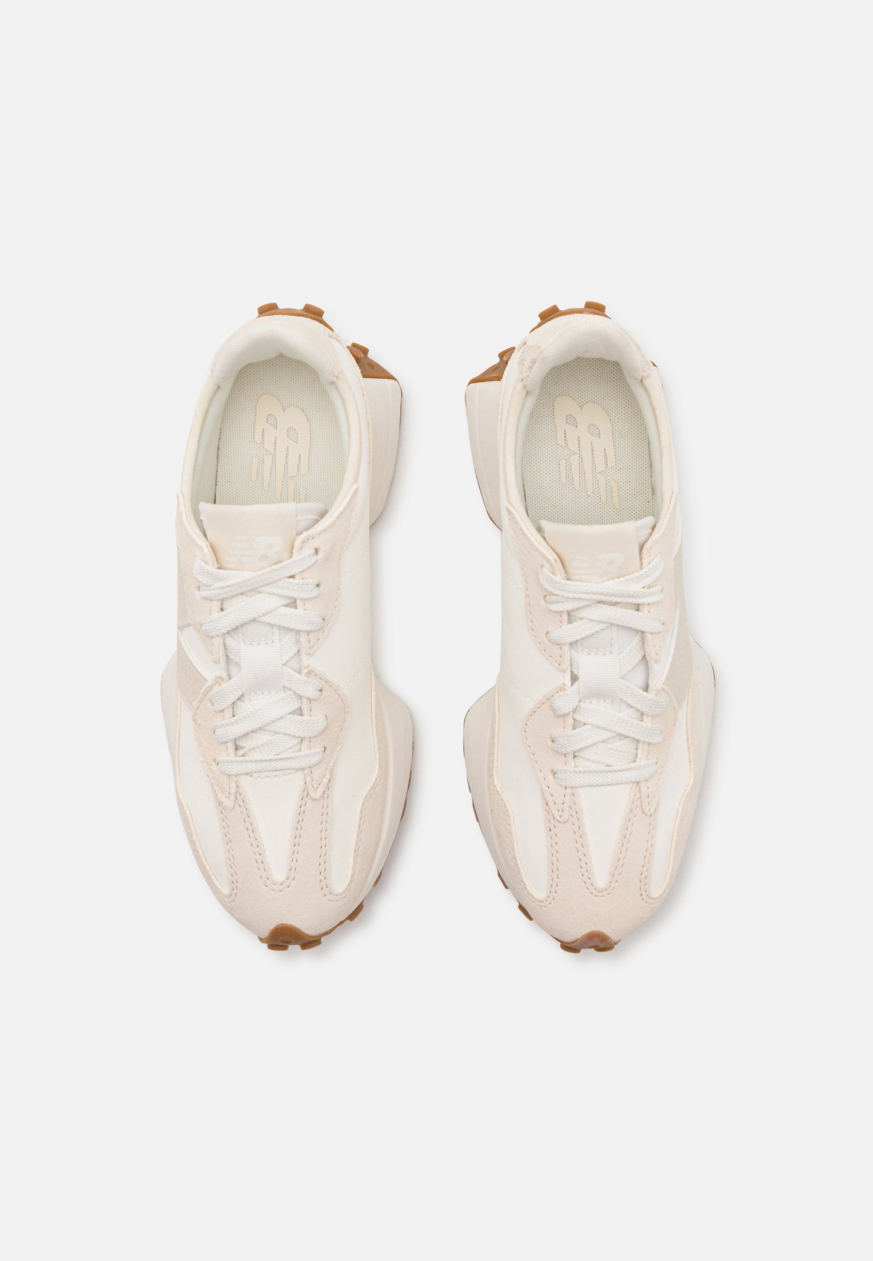 WS327 - Trainers - linen