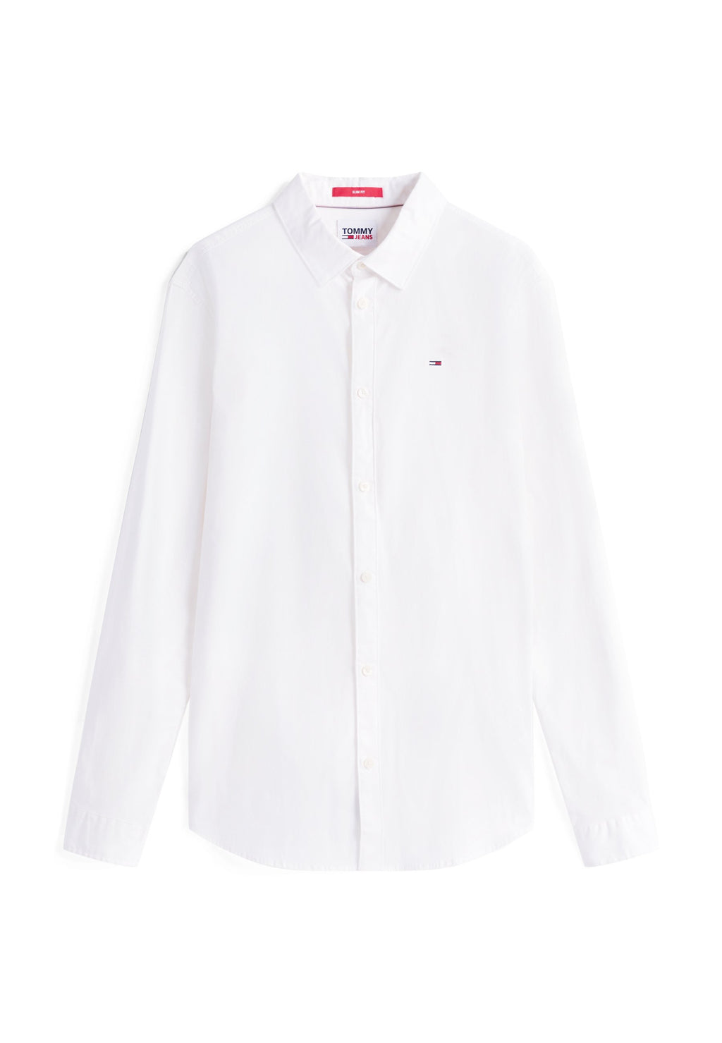 ORIGINAL STRETCH SHIRT - Shirt - classic white