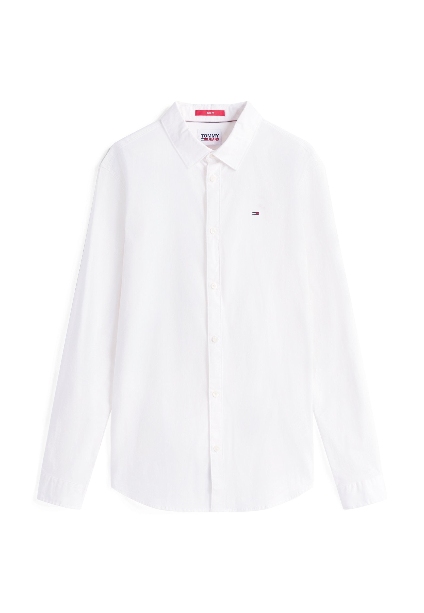 ORIGINAL STRETCH SHIRT - Shirt - classic white