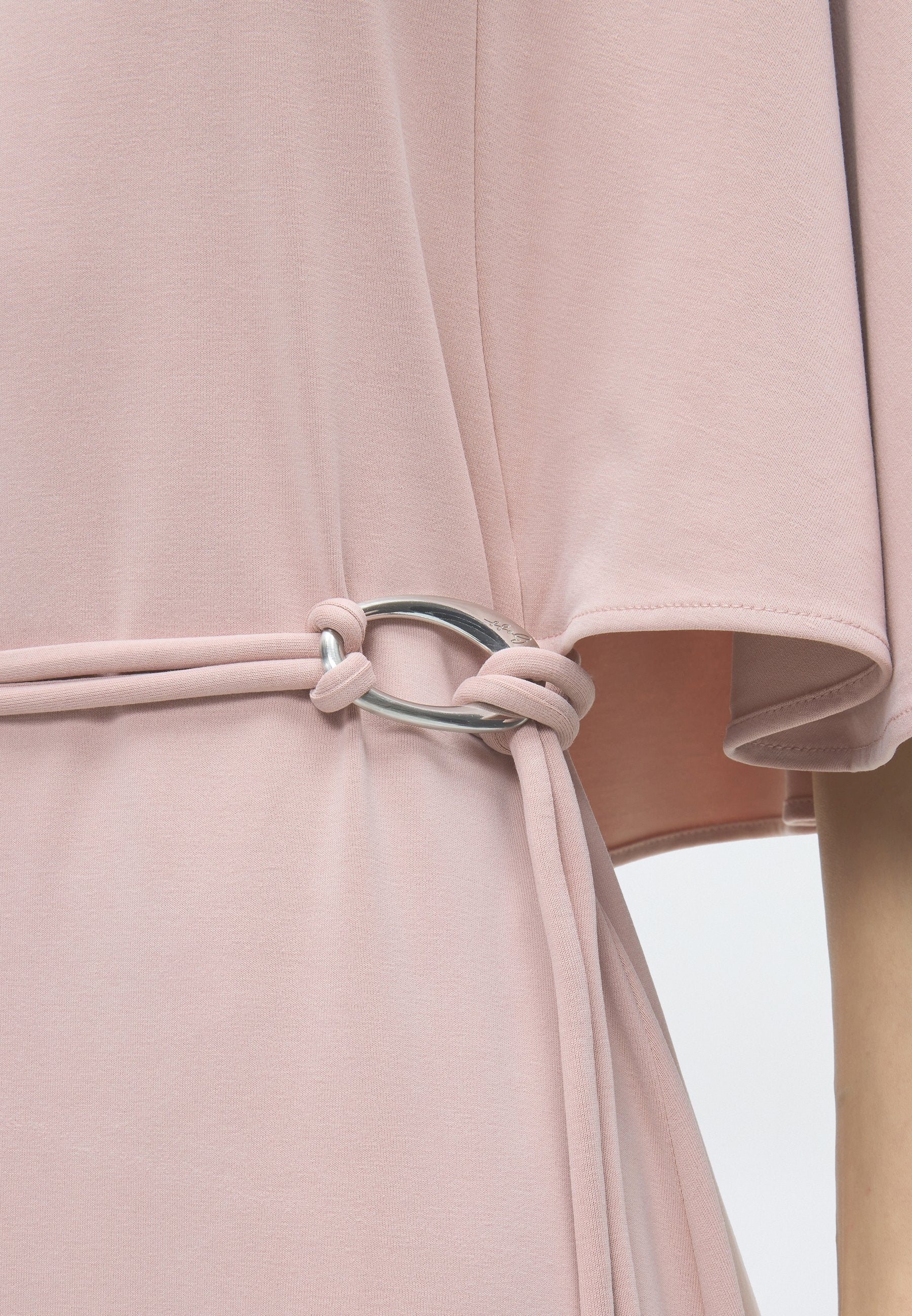 ECARLY - Day dress - open pink