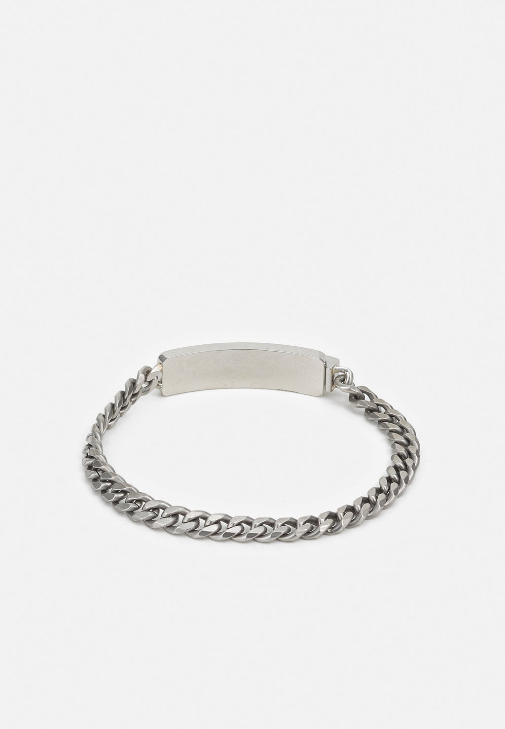 ICONIC - Bracelet - silver-coloured