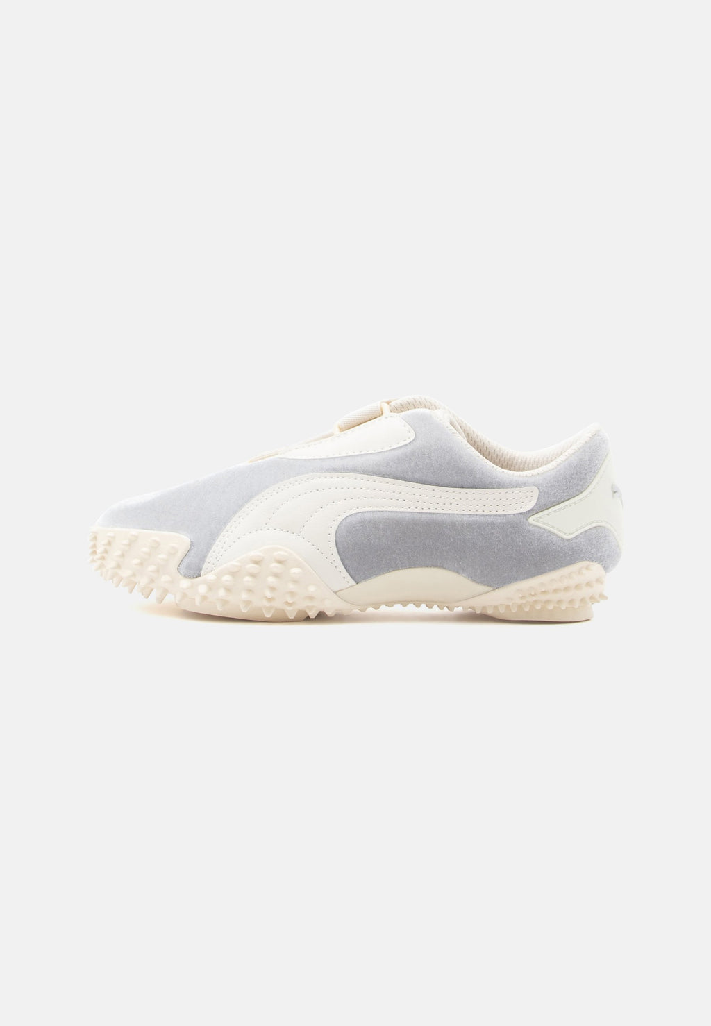 MOSTRO DREAM - Trainers - gray echo