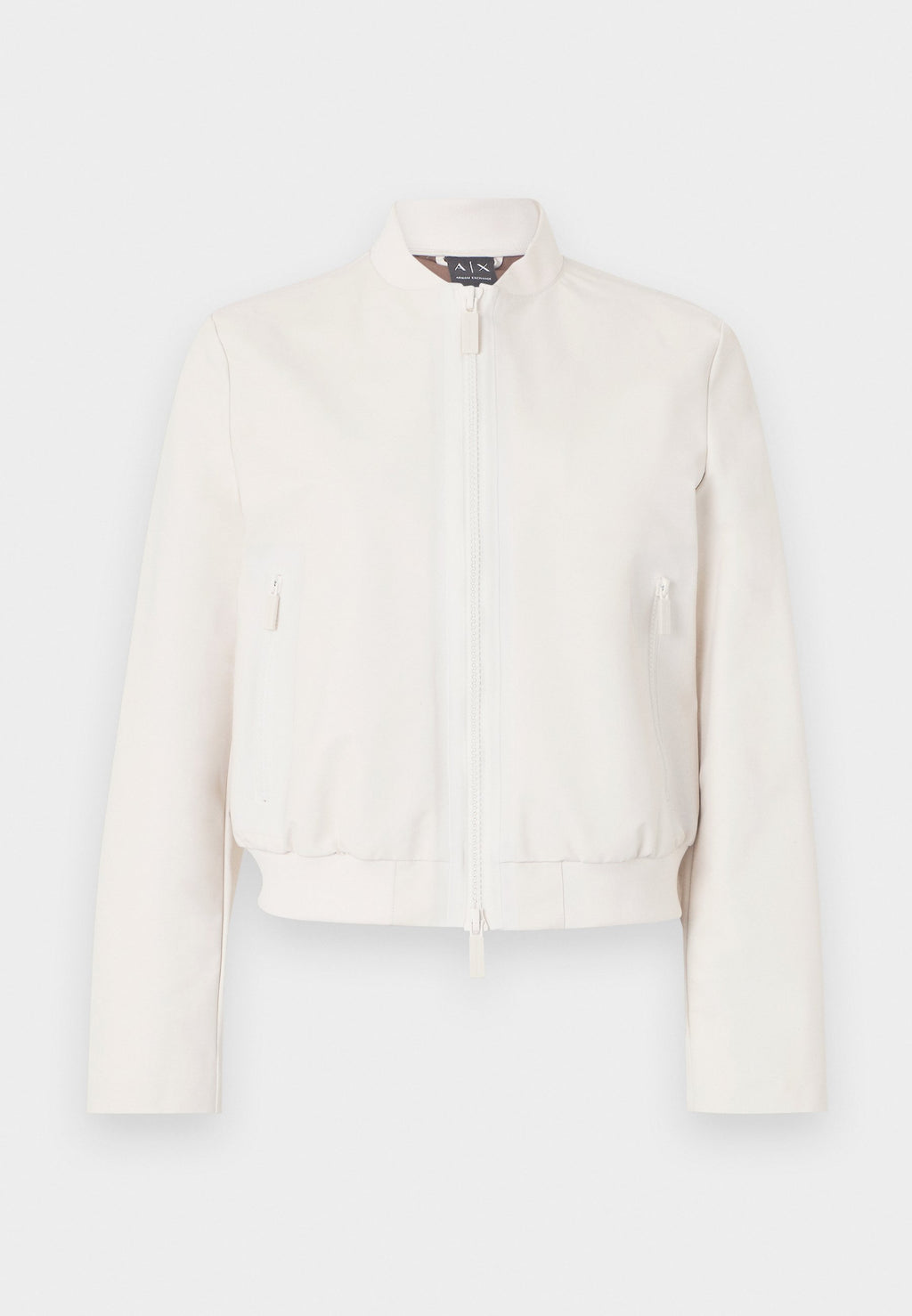 Summer jacket - off-white