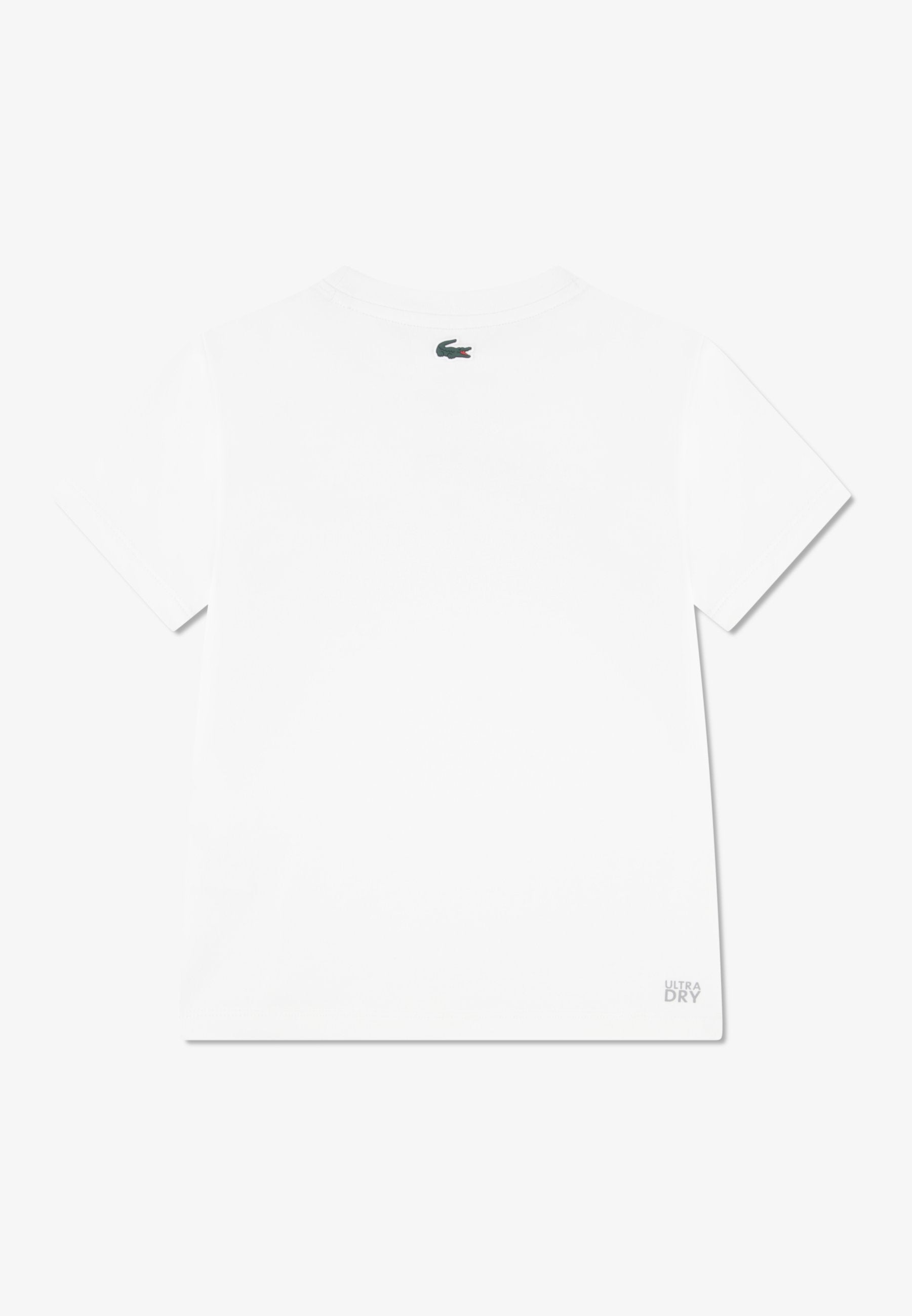 TEE - T-shirt imprimé - blanc