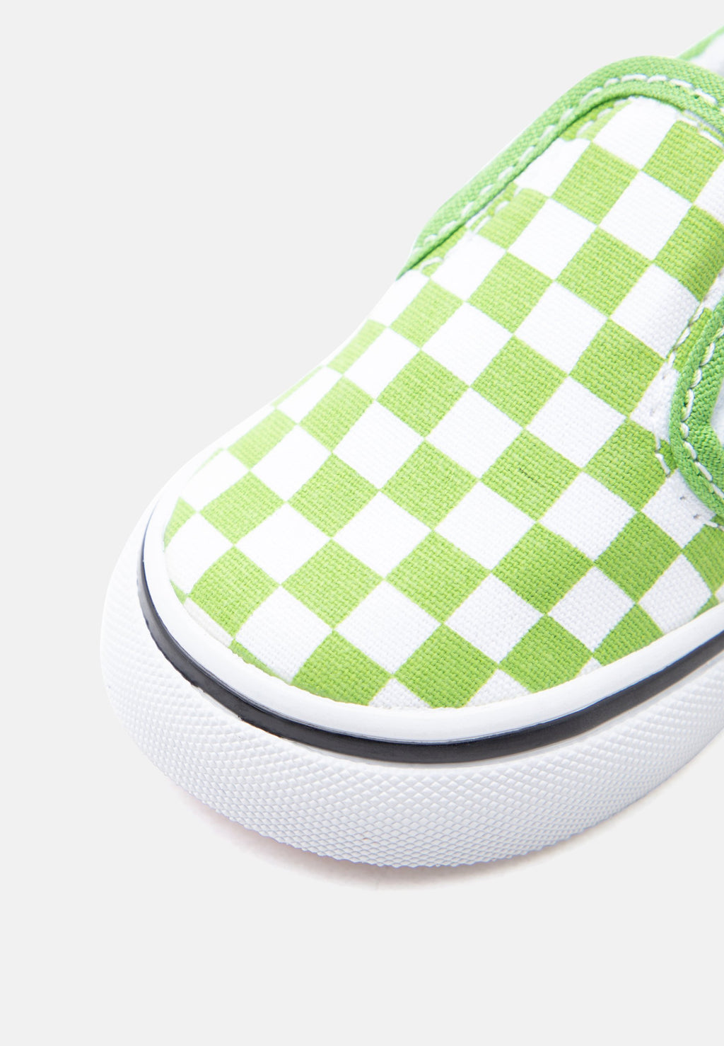 SLIP ON UNISEX - Slip-ons - lime burst