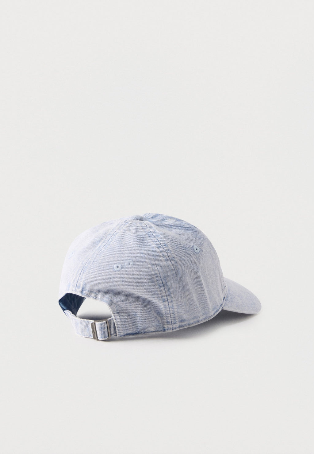 CLUB UNISEXE - Casquette - bleu de travail