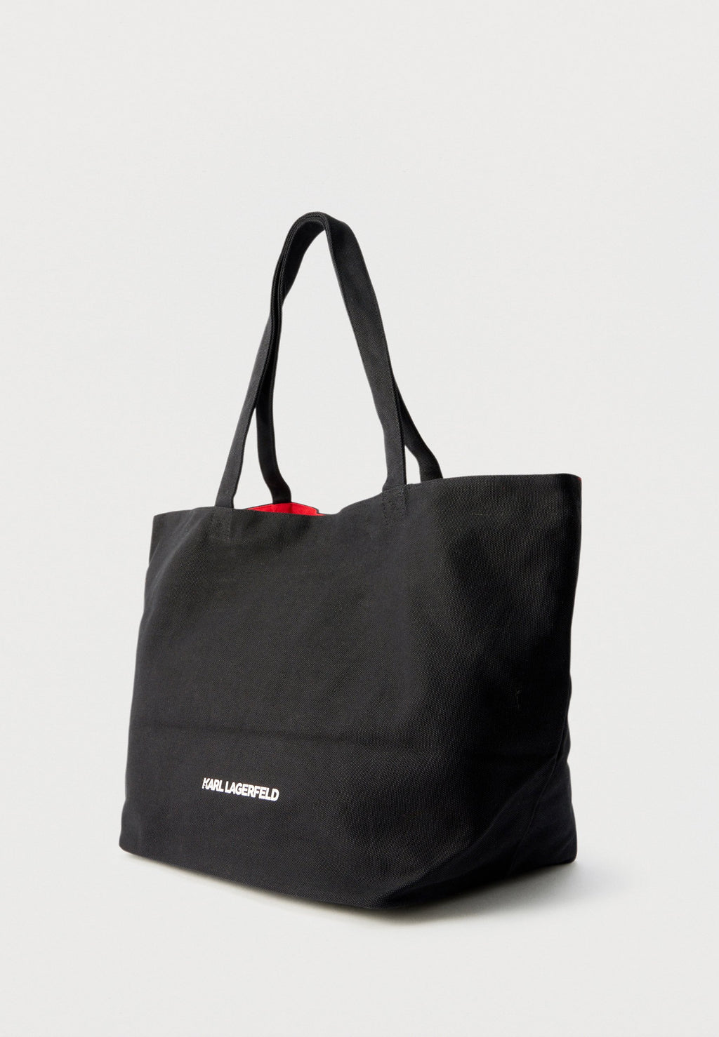 IKON VALENTINE - Fourre-tout - noir