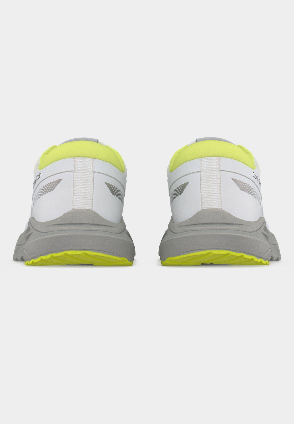 BEAL UNISEX - Trainers - white