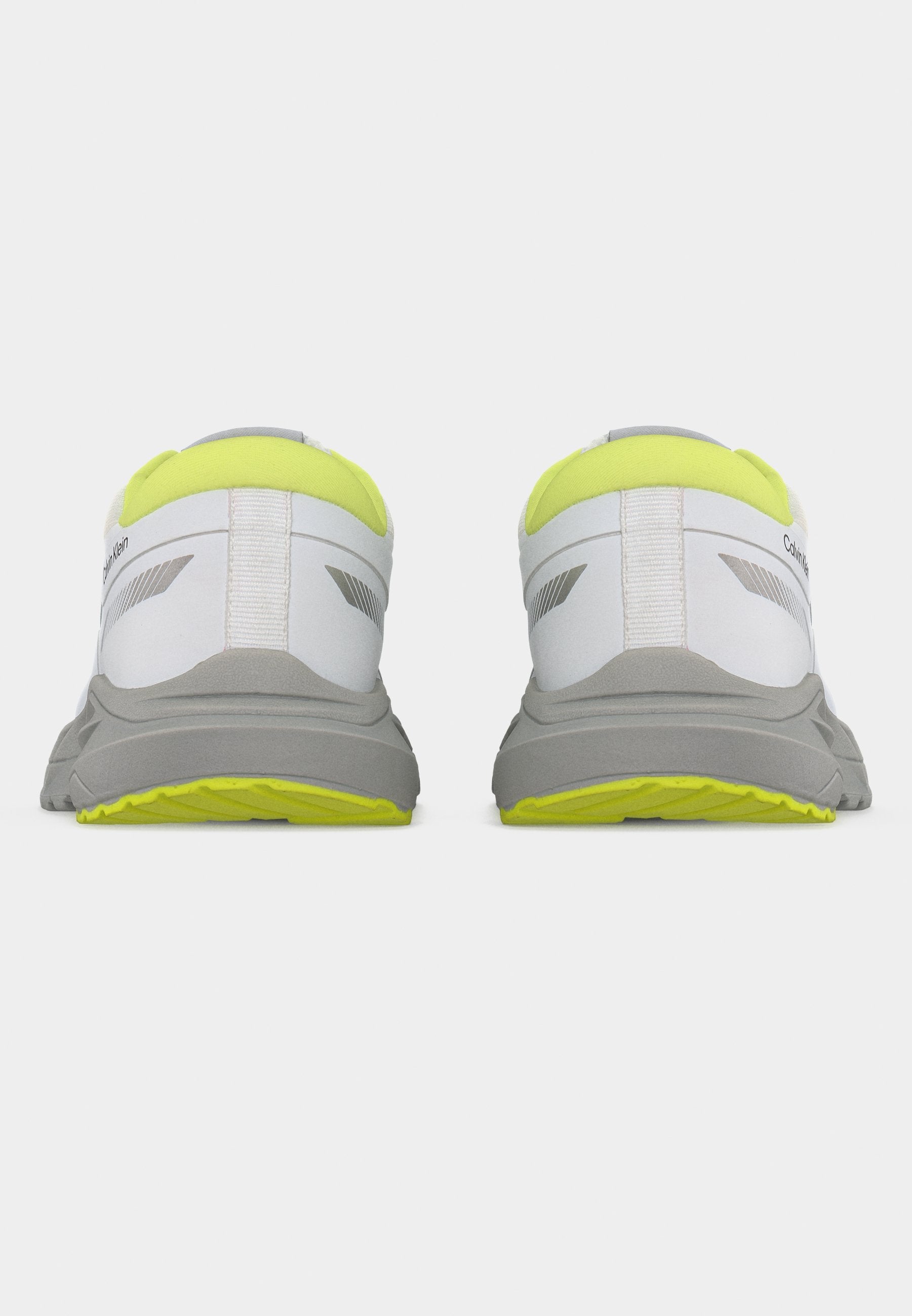 BEAL UNISEX - Trainers - white