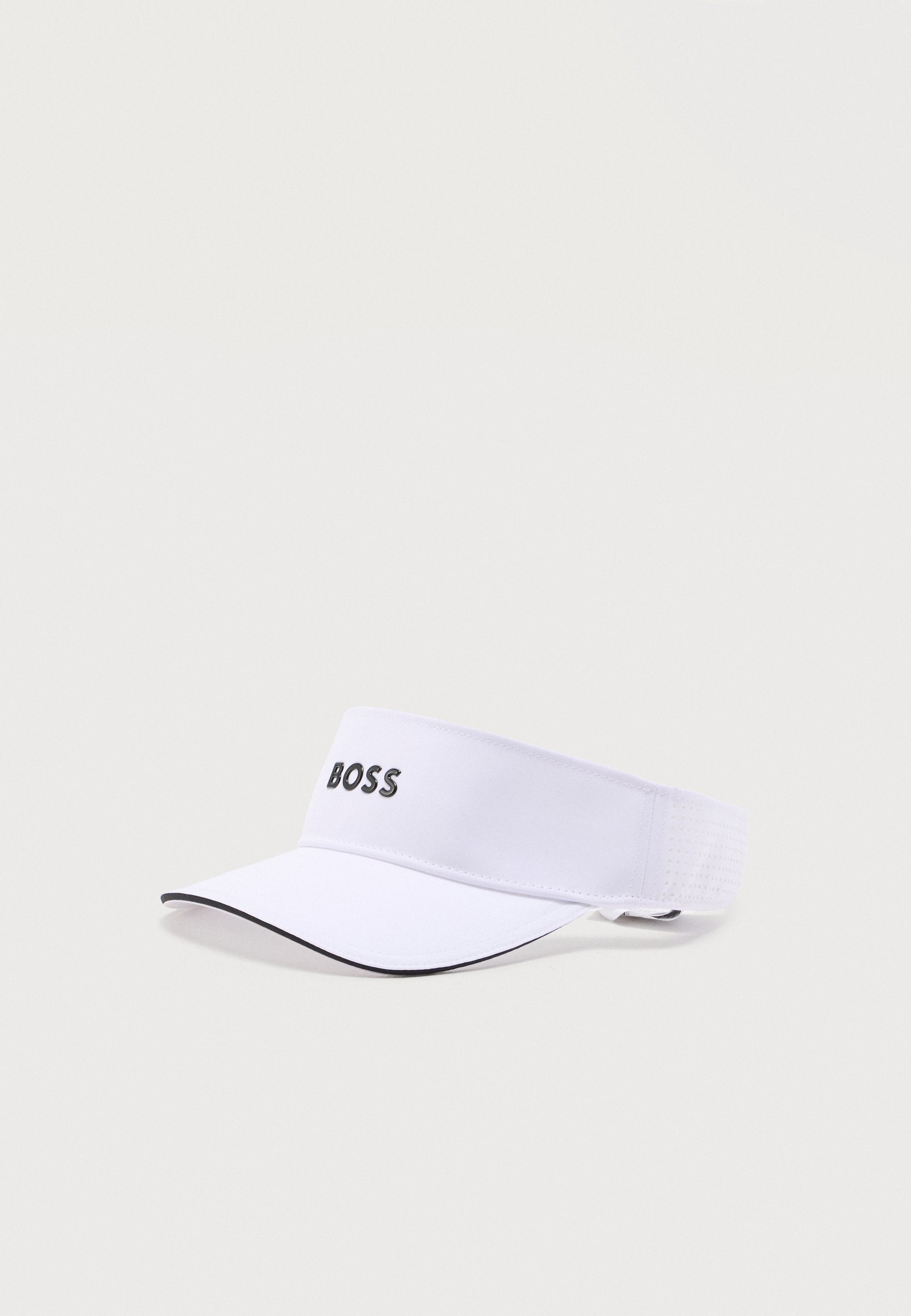 QUILL TENNIS ON COURT - Cap - white